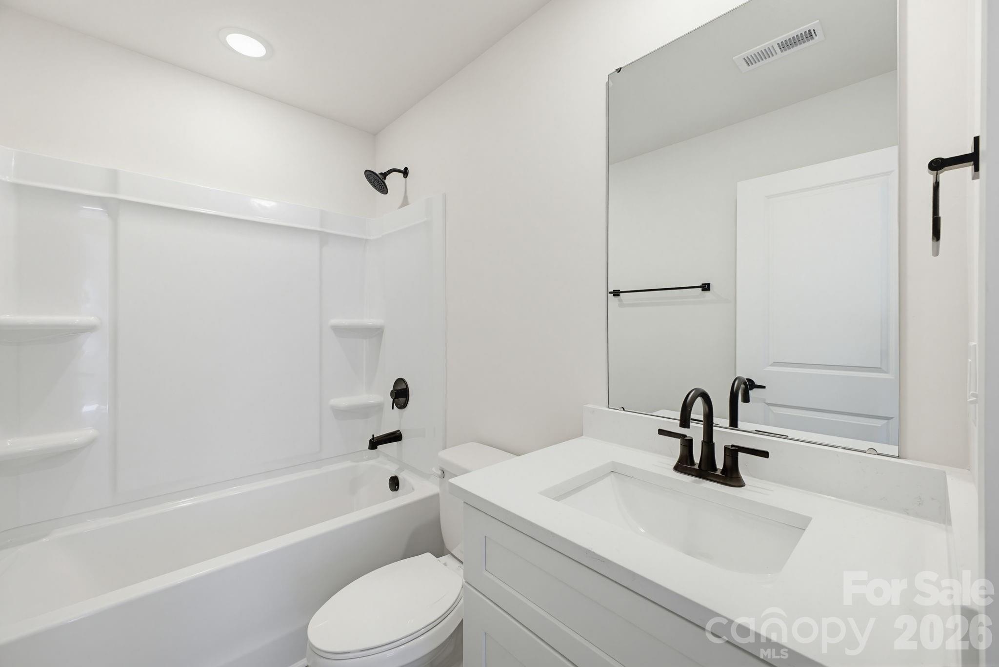 2323 Merts Way #1 — Hudson