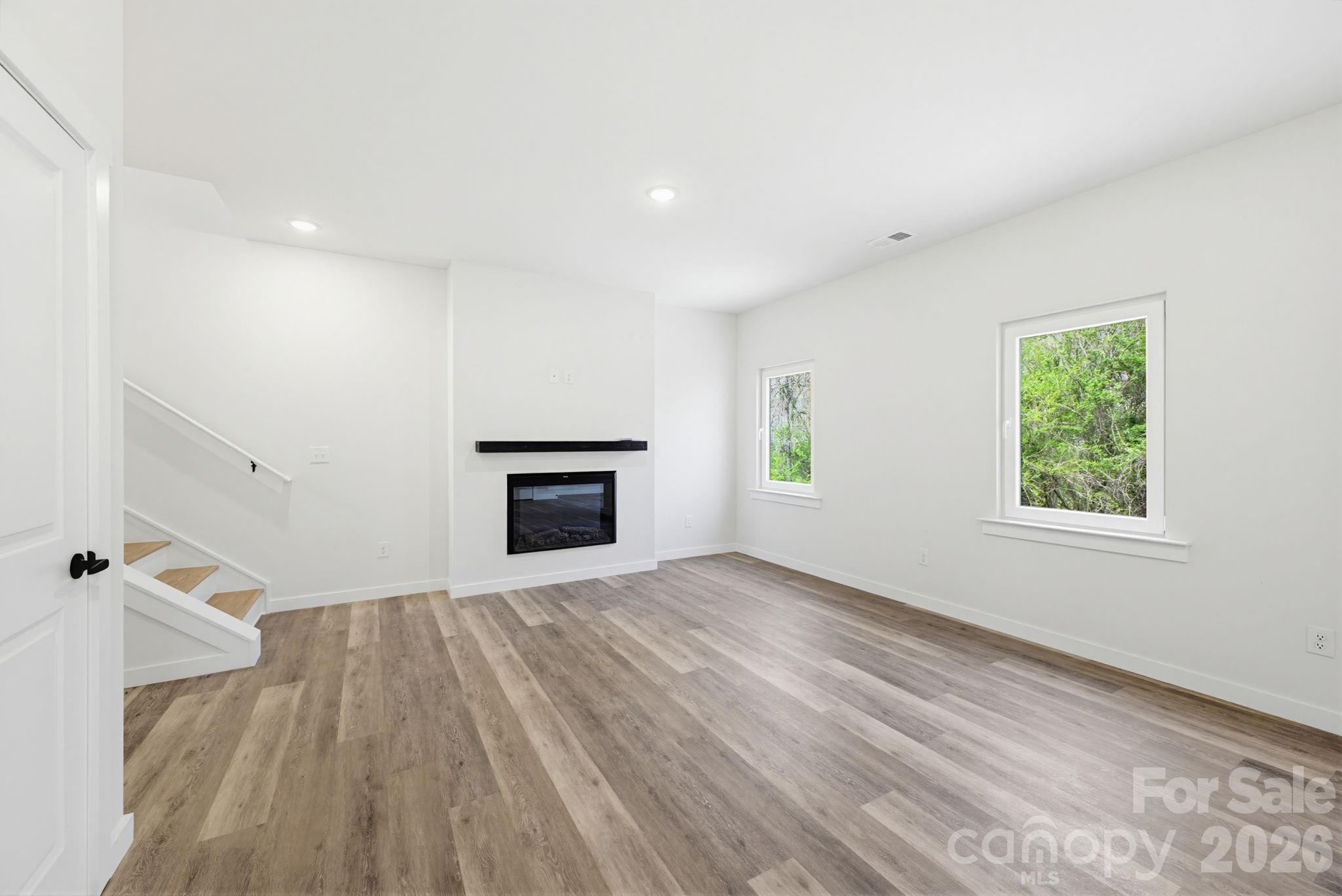 2323 Merts Way #1 — Hudson