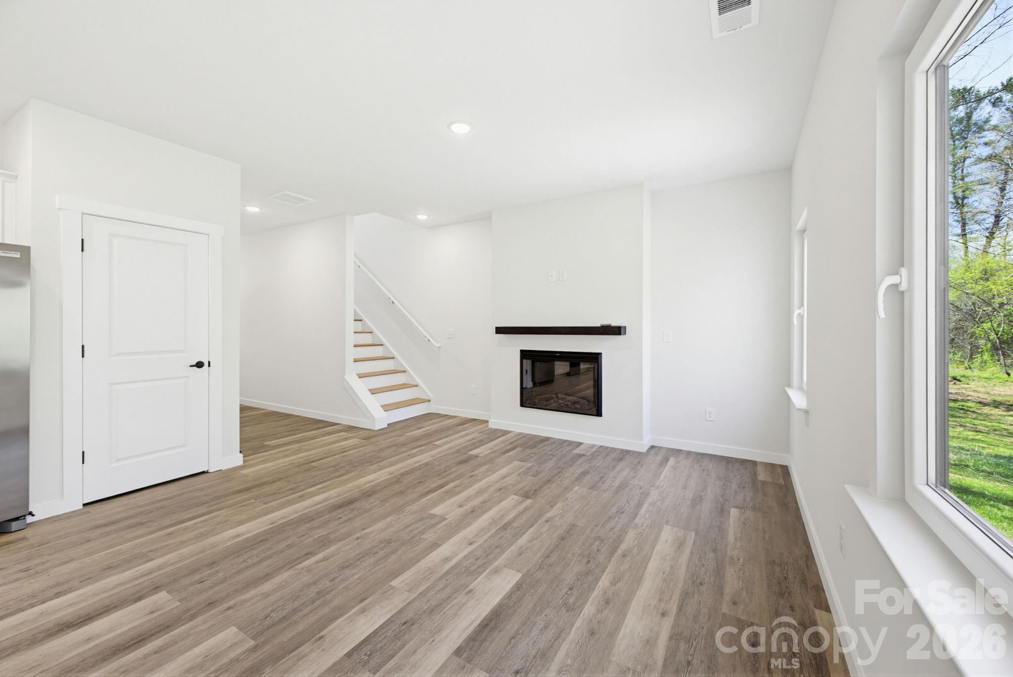 2323 Merts Way #1 — Hudson