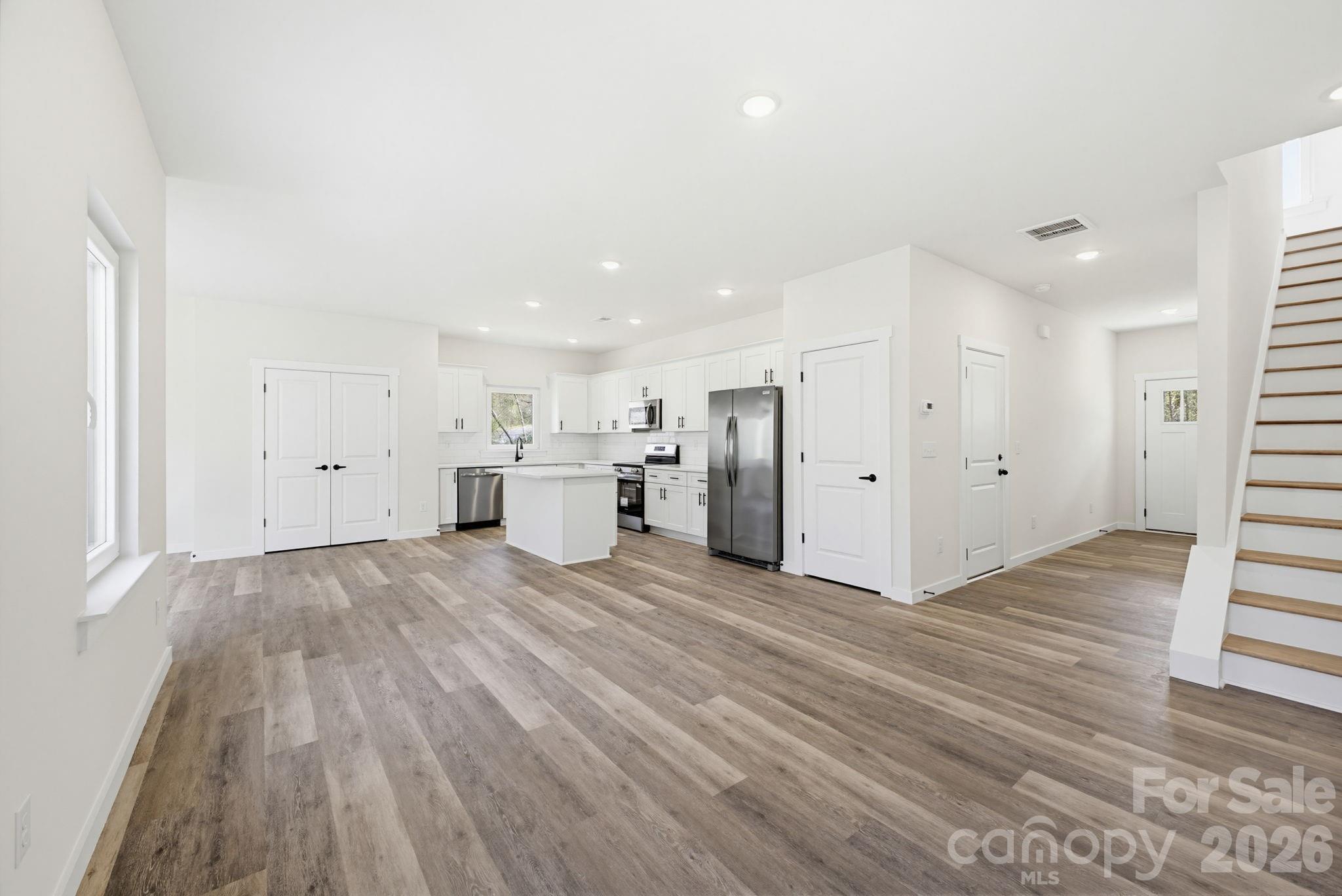 2323 Merts Way #1 — Hudson