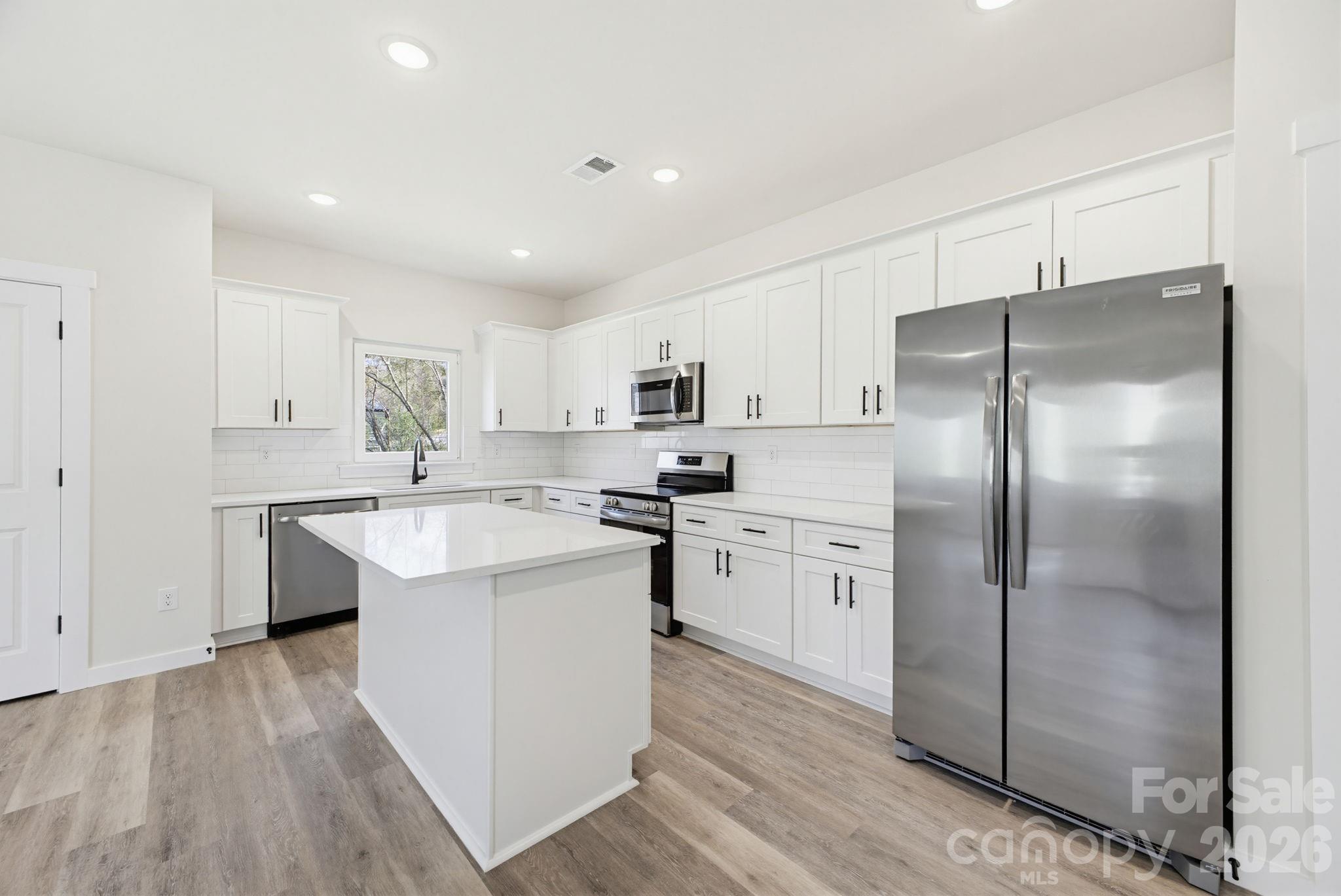 2323 Merts Way #1 — Hudson