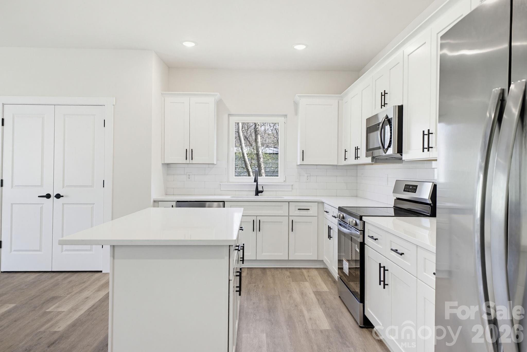2323 Merts Way #1 — Hudson