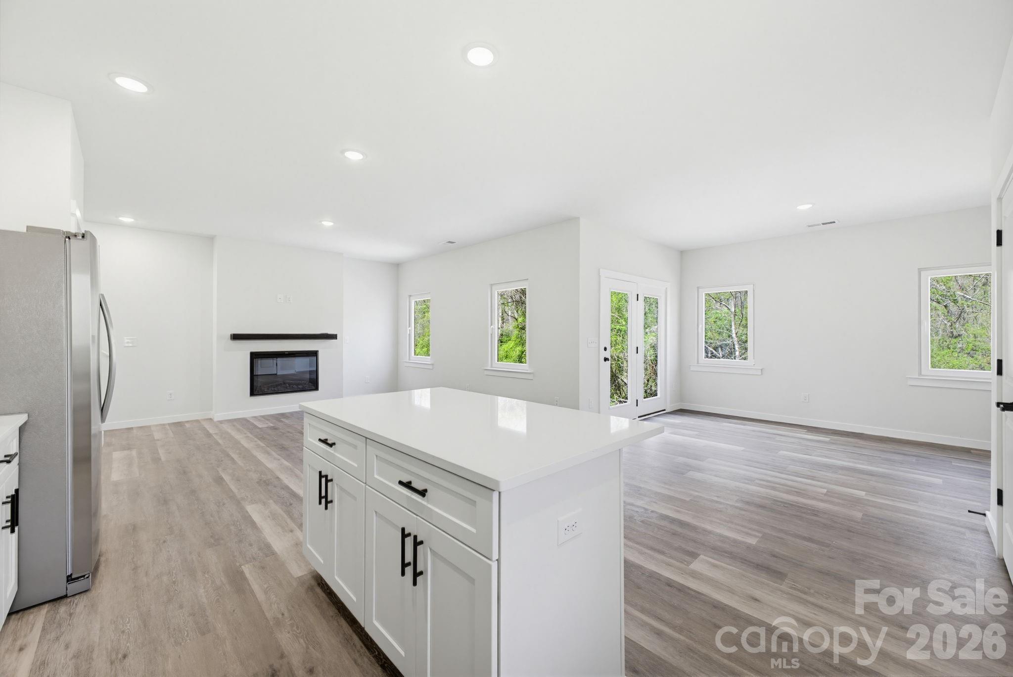 2323 Merts Way #1 — Hudson
