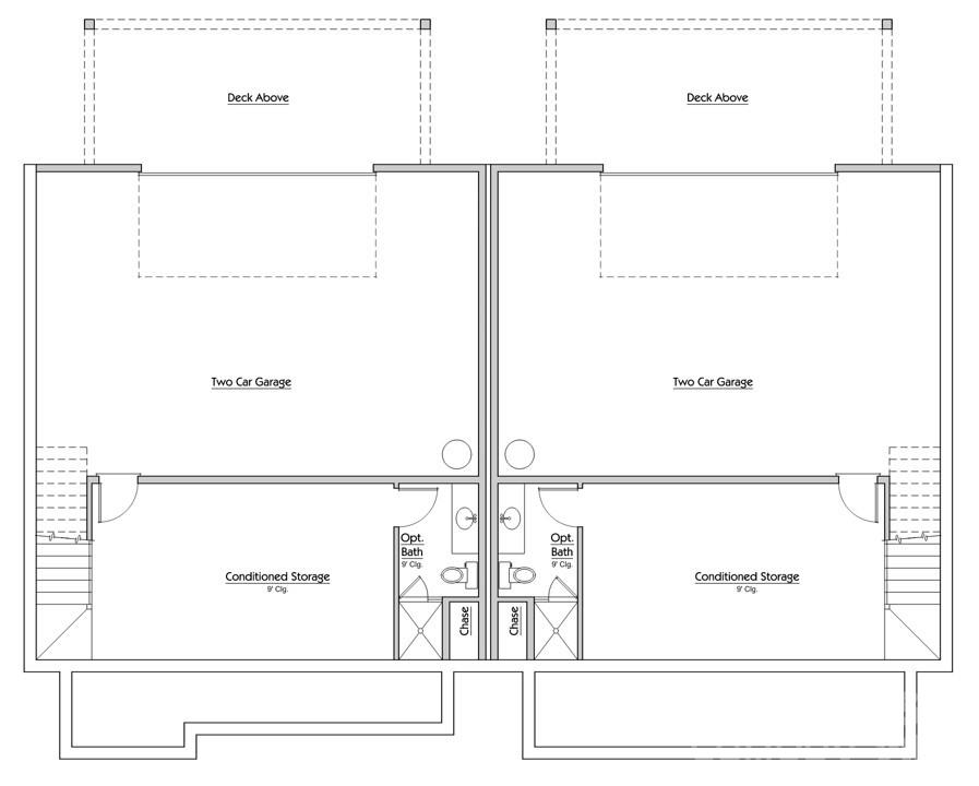 177 Cherry Springs Lane #23-C — Asheville