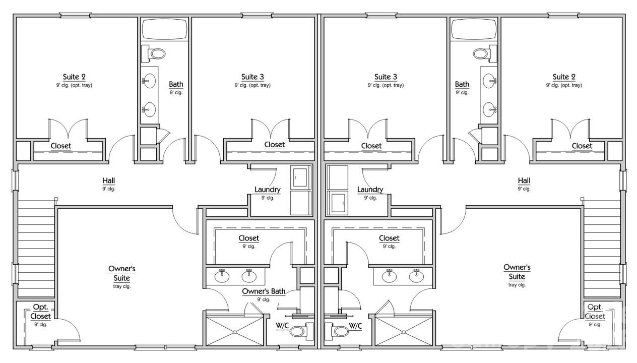 177 Cherry Springs Lane #23-C — Asheville