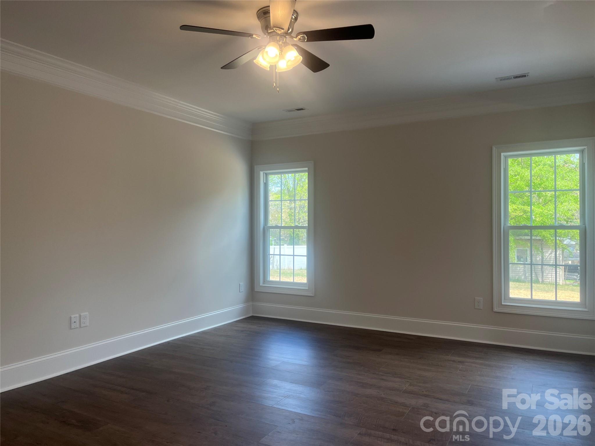403 E 21st Street — Kannapolis