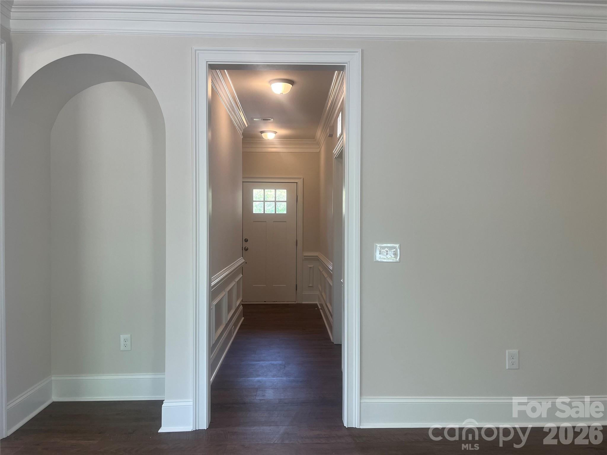 403 E 21st Street — Kannapolis