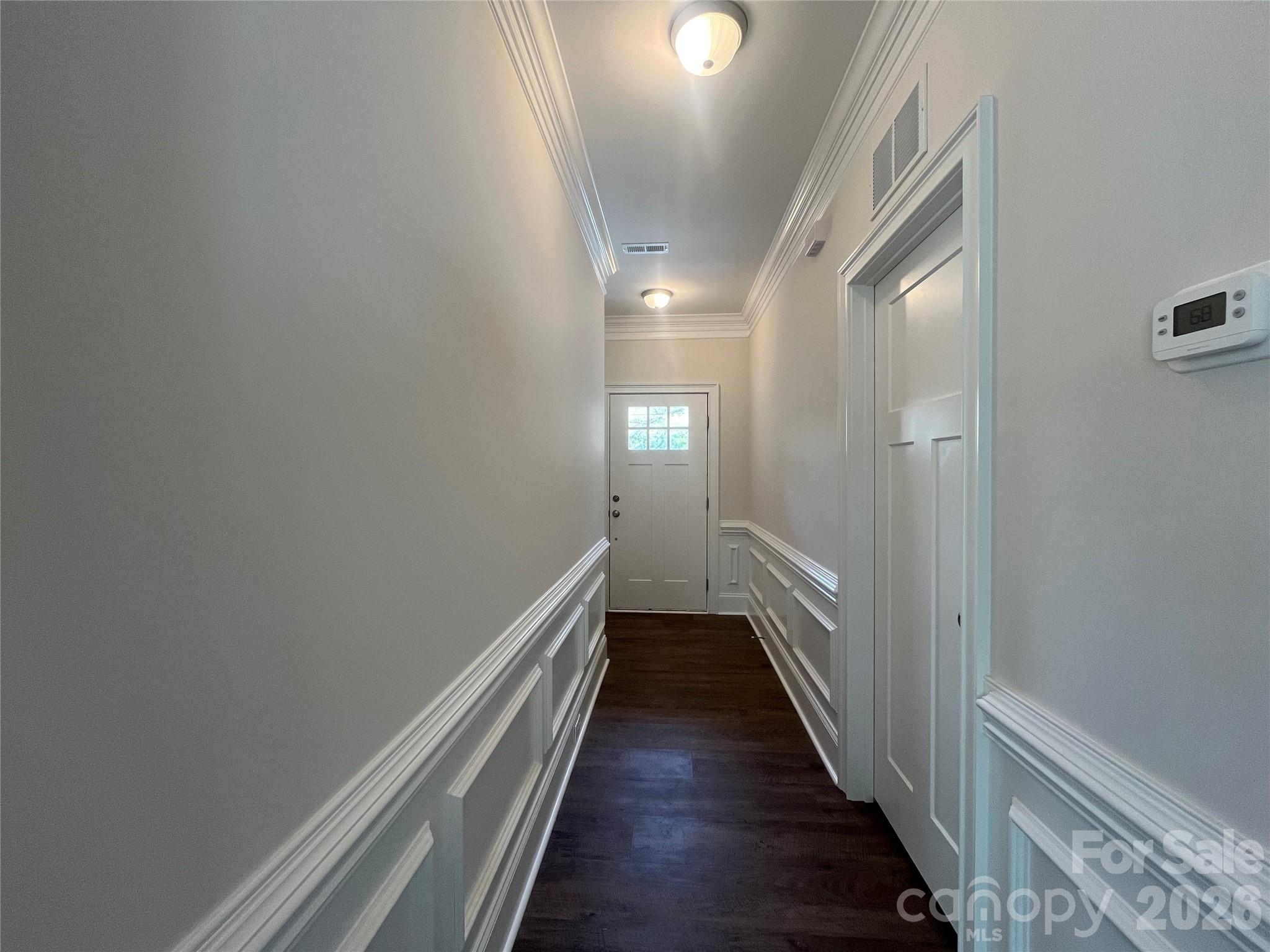 403 E 21st Street — Kannapolis