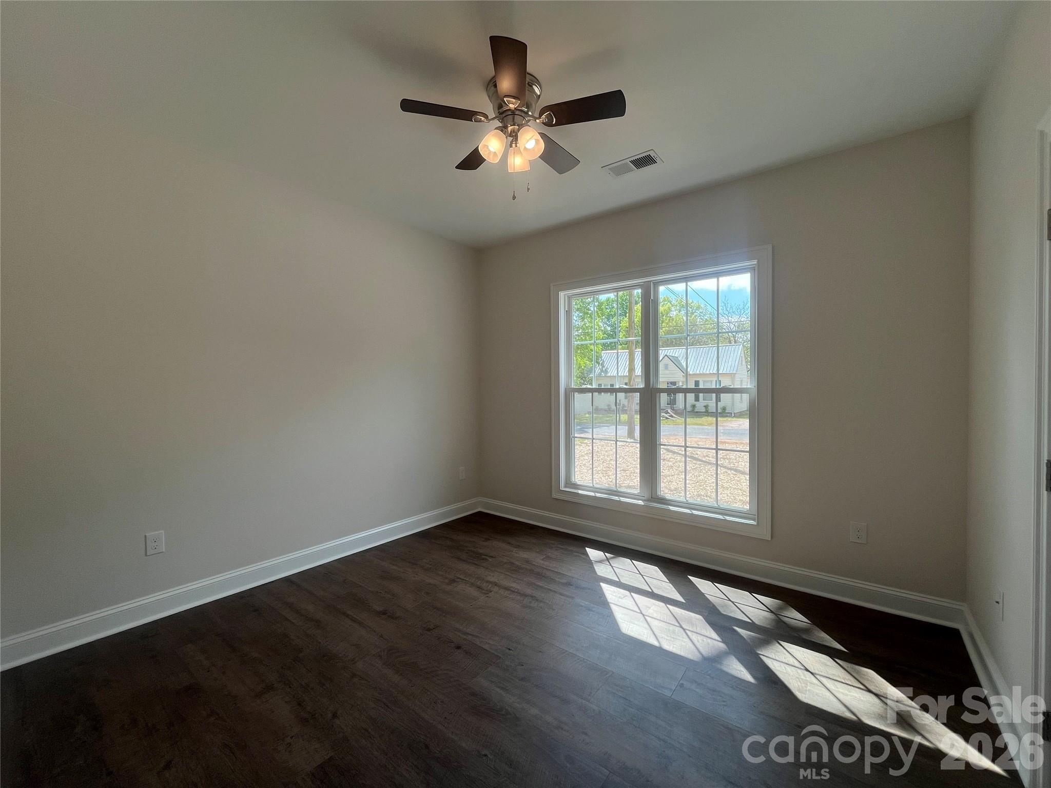 403 E 21st Street — Kannapolis
