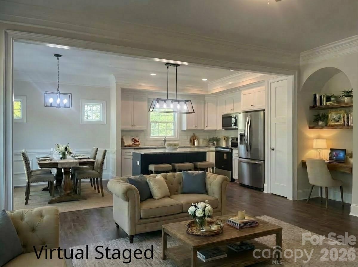 403 E 21st Street — Kannapolis
