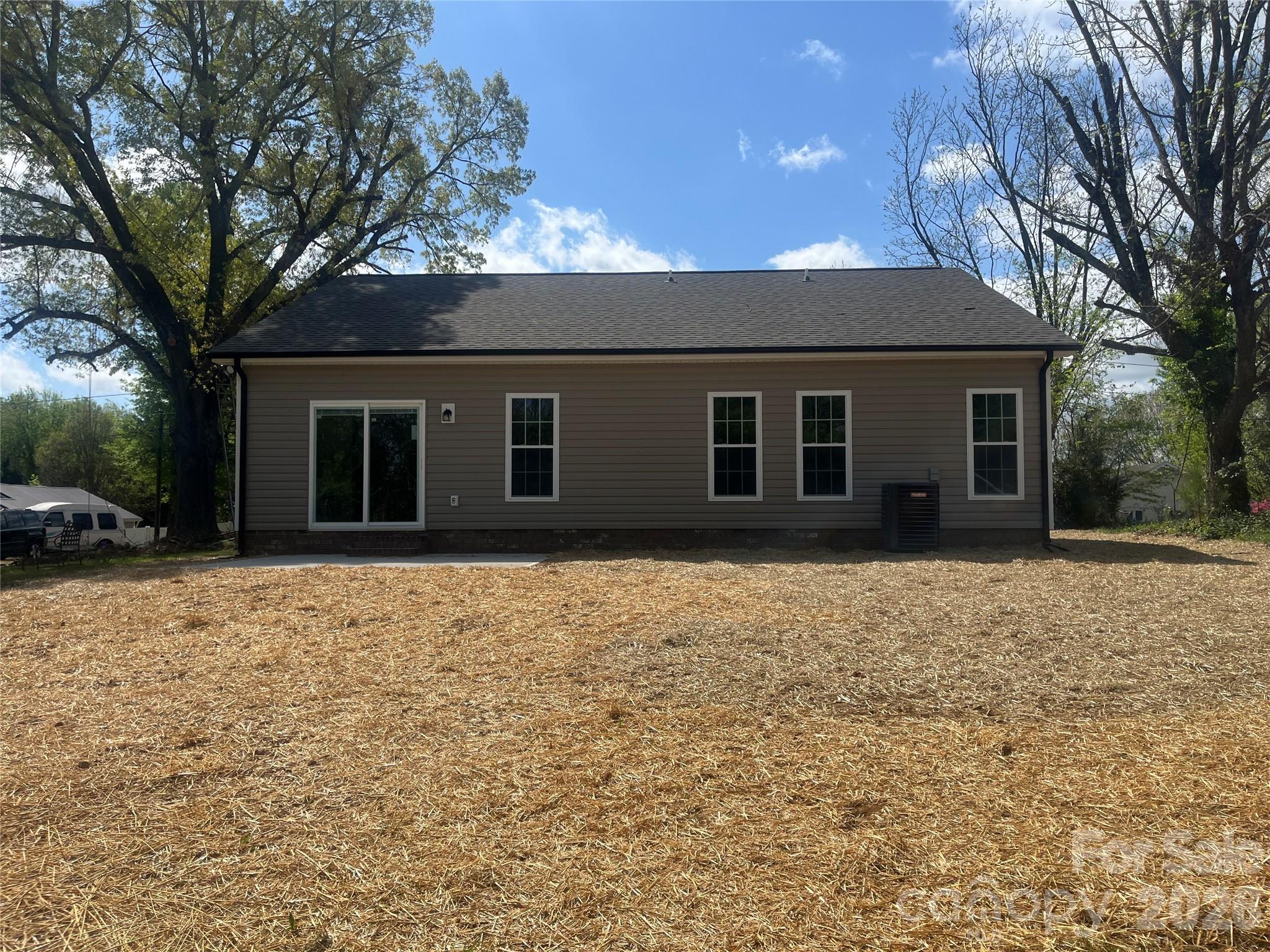 403 E 21st Street — Kannapolis