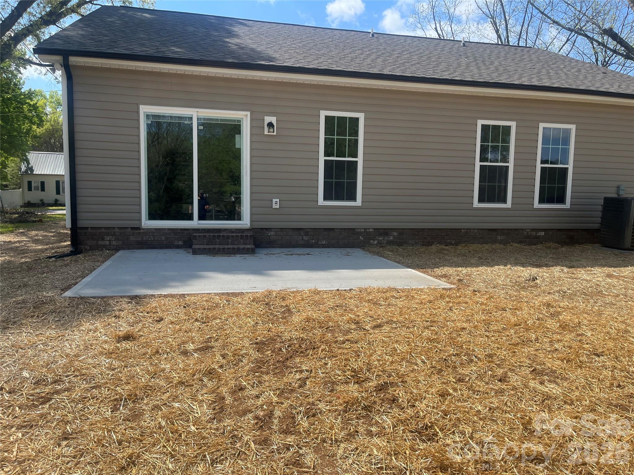 403 E 21st Street — Kannapolis