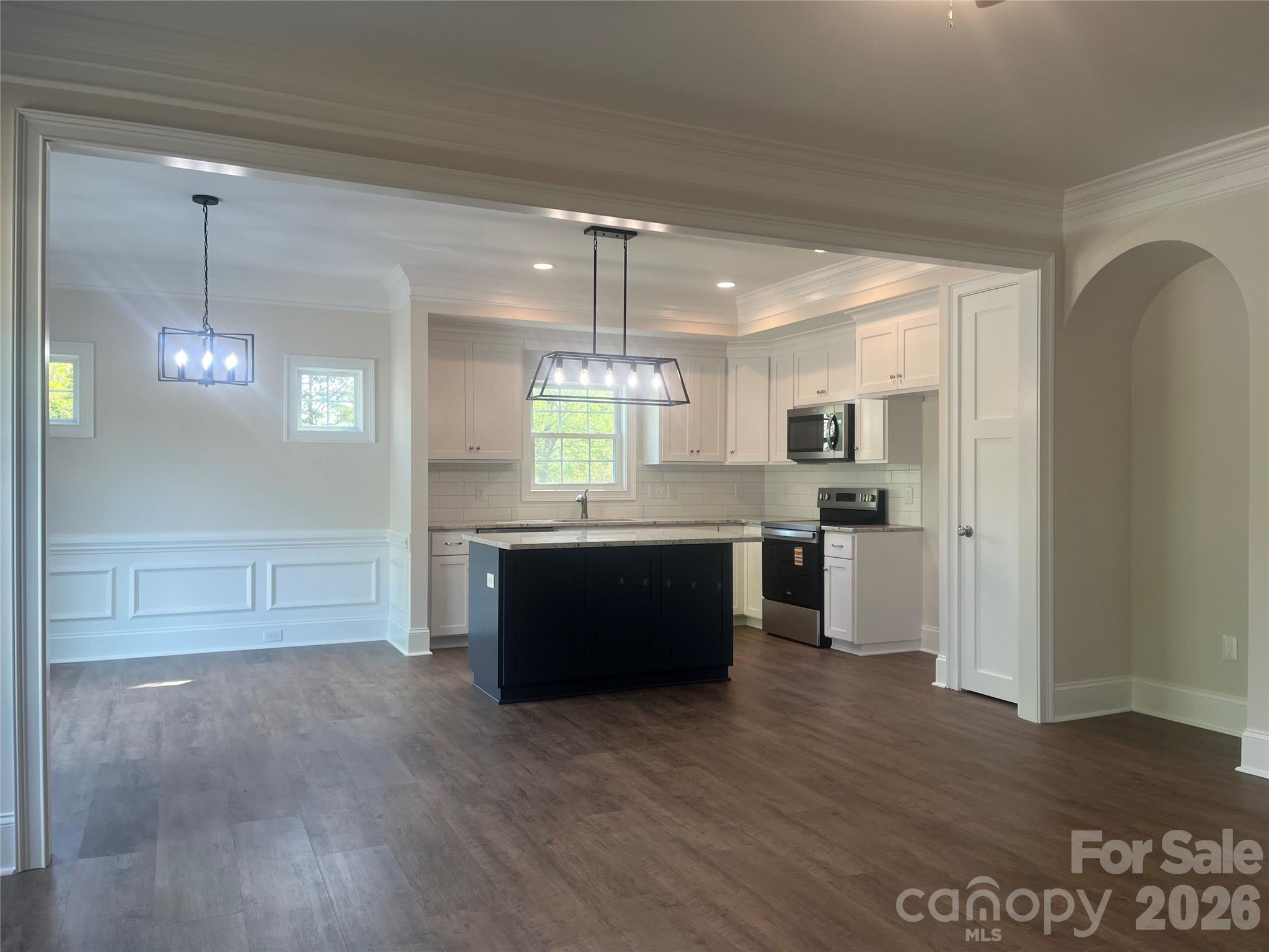 403 E 21st Street — Kannapolis