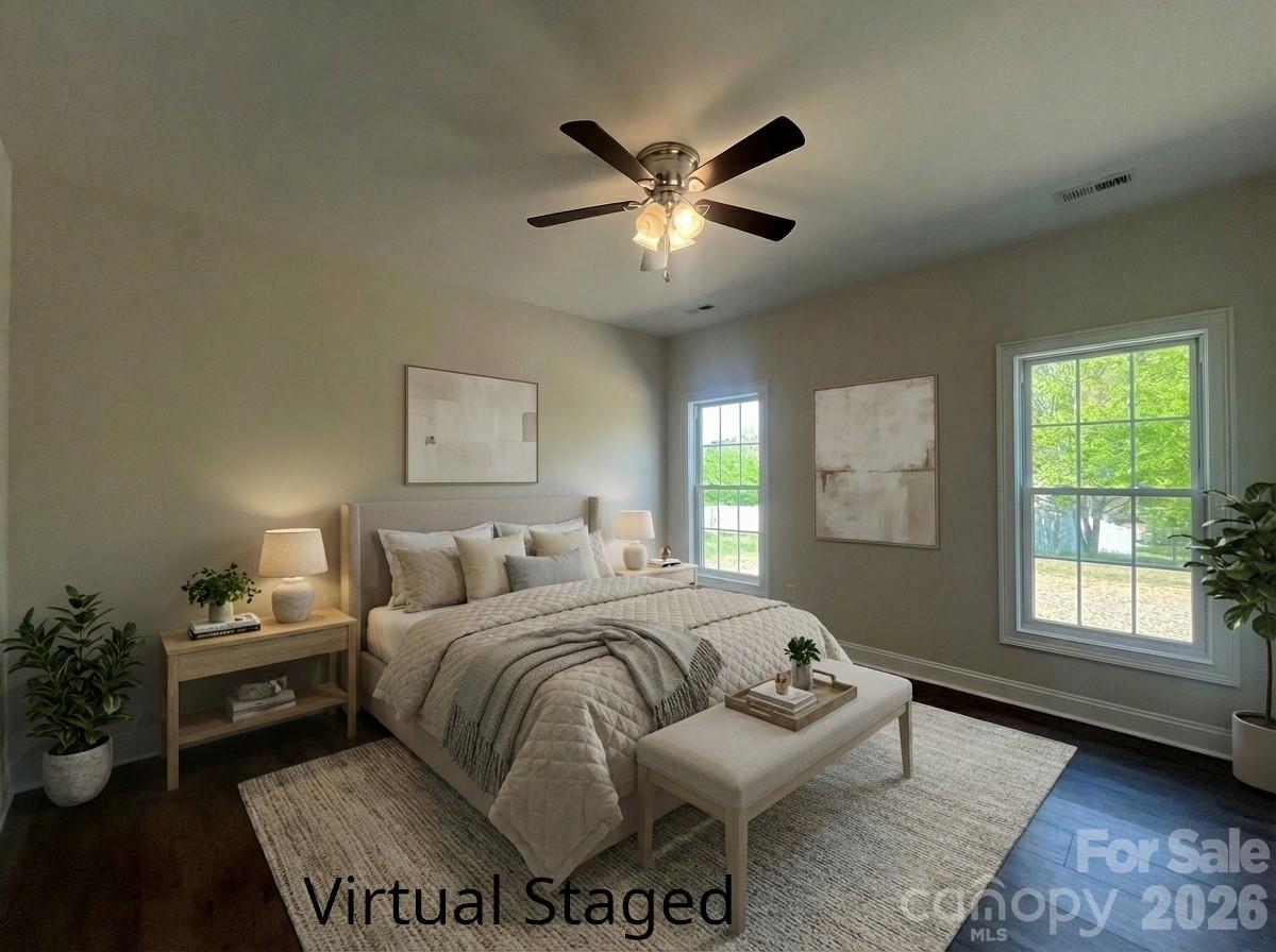 403 E 21st Street — Kannapolis