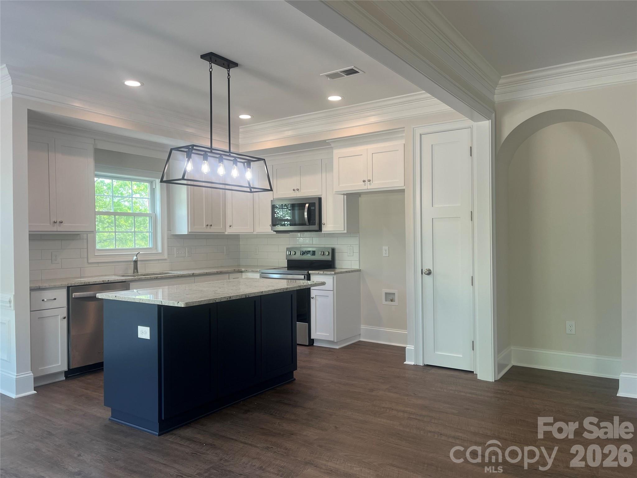 403 E 21st Street — Kannapolis