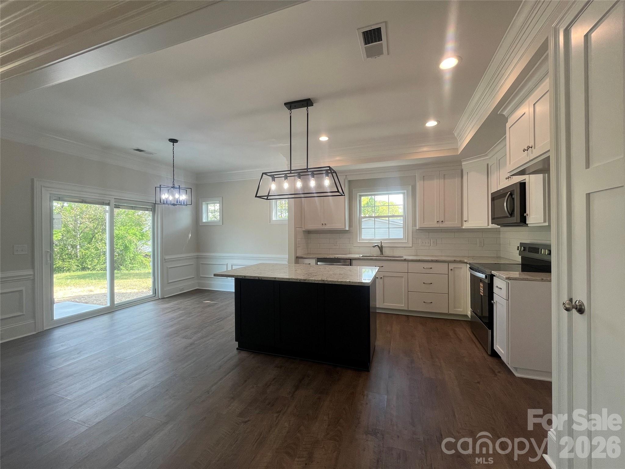 403 E 21st Street — Kannapolis