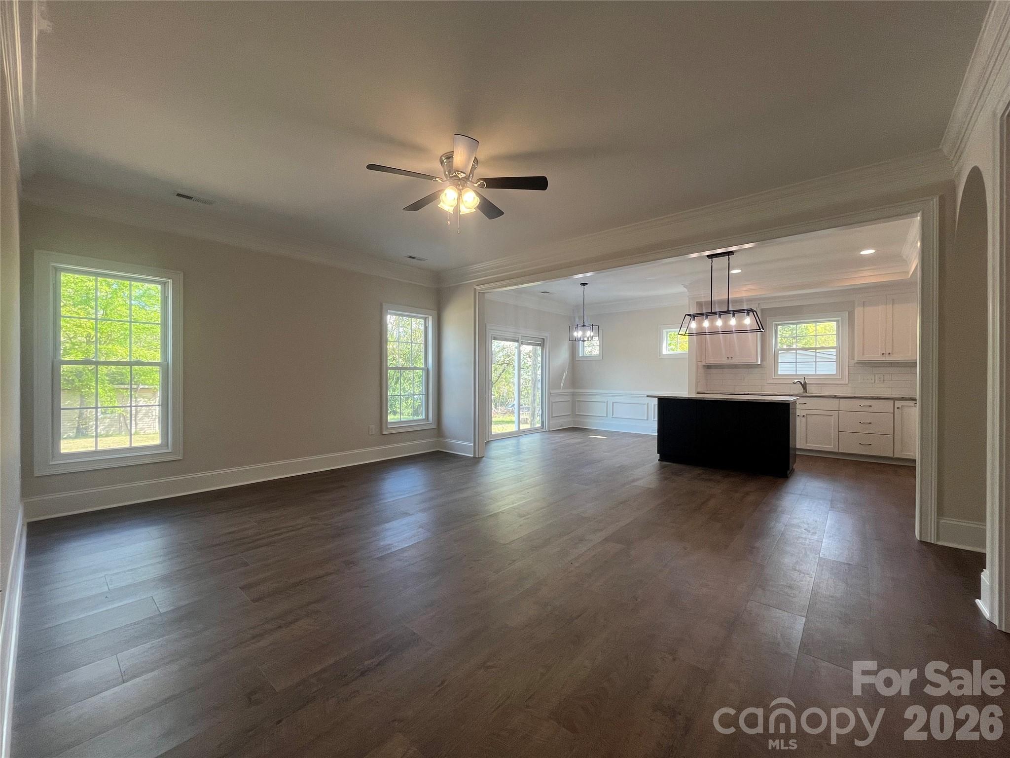 403 E 21st Street — Kannapolis