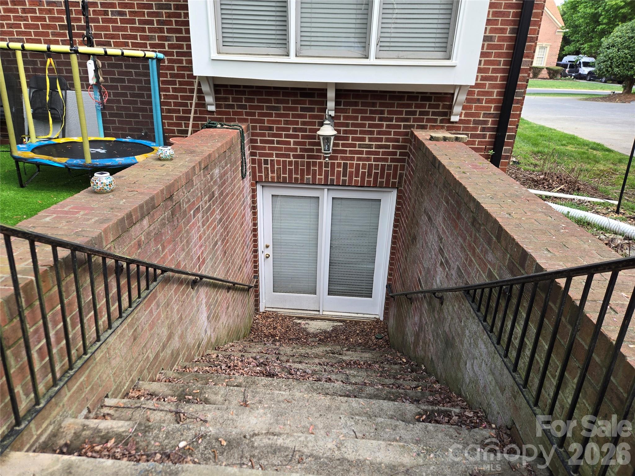 11942 Chevis Court #100 — Charlotte