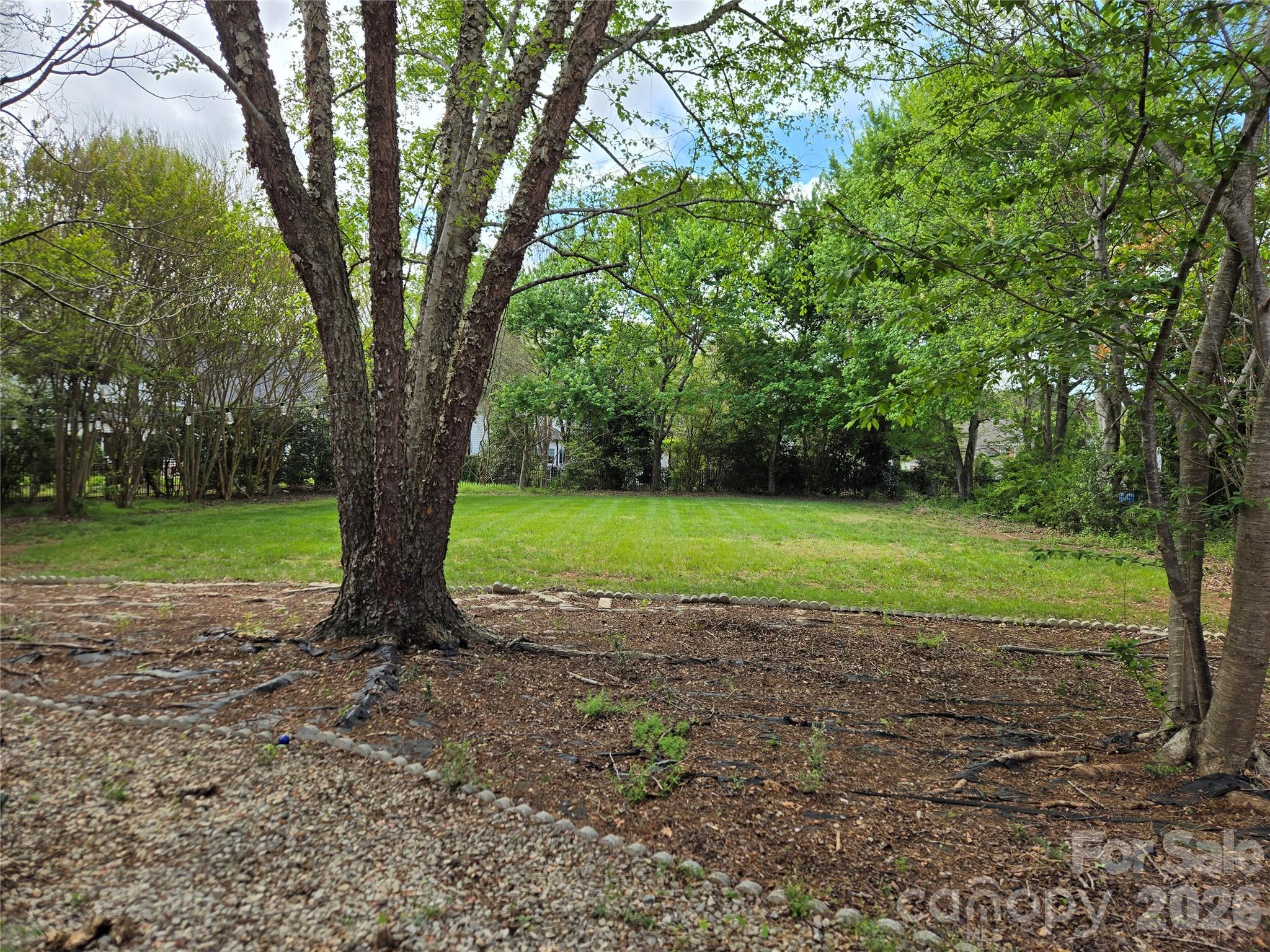 11942 Chevis Court #100 — Charlotte
