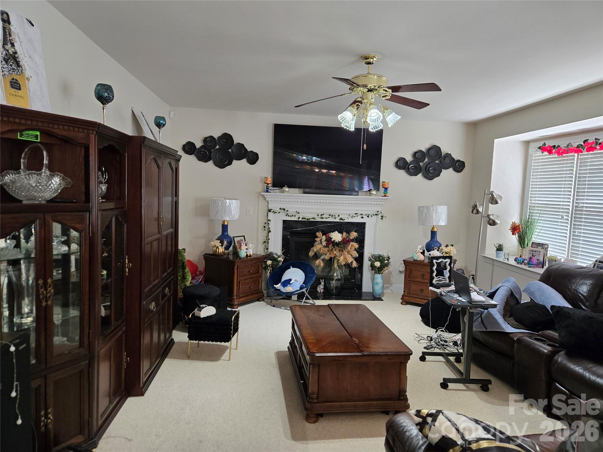 11942 Chevis Court #100 — Charlotte