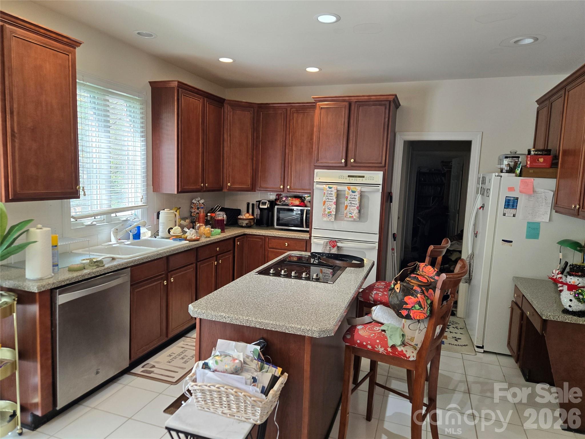 11942 Chevis Court #100 — Charlotte