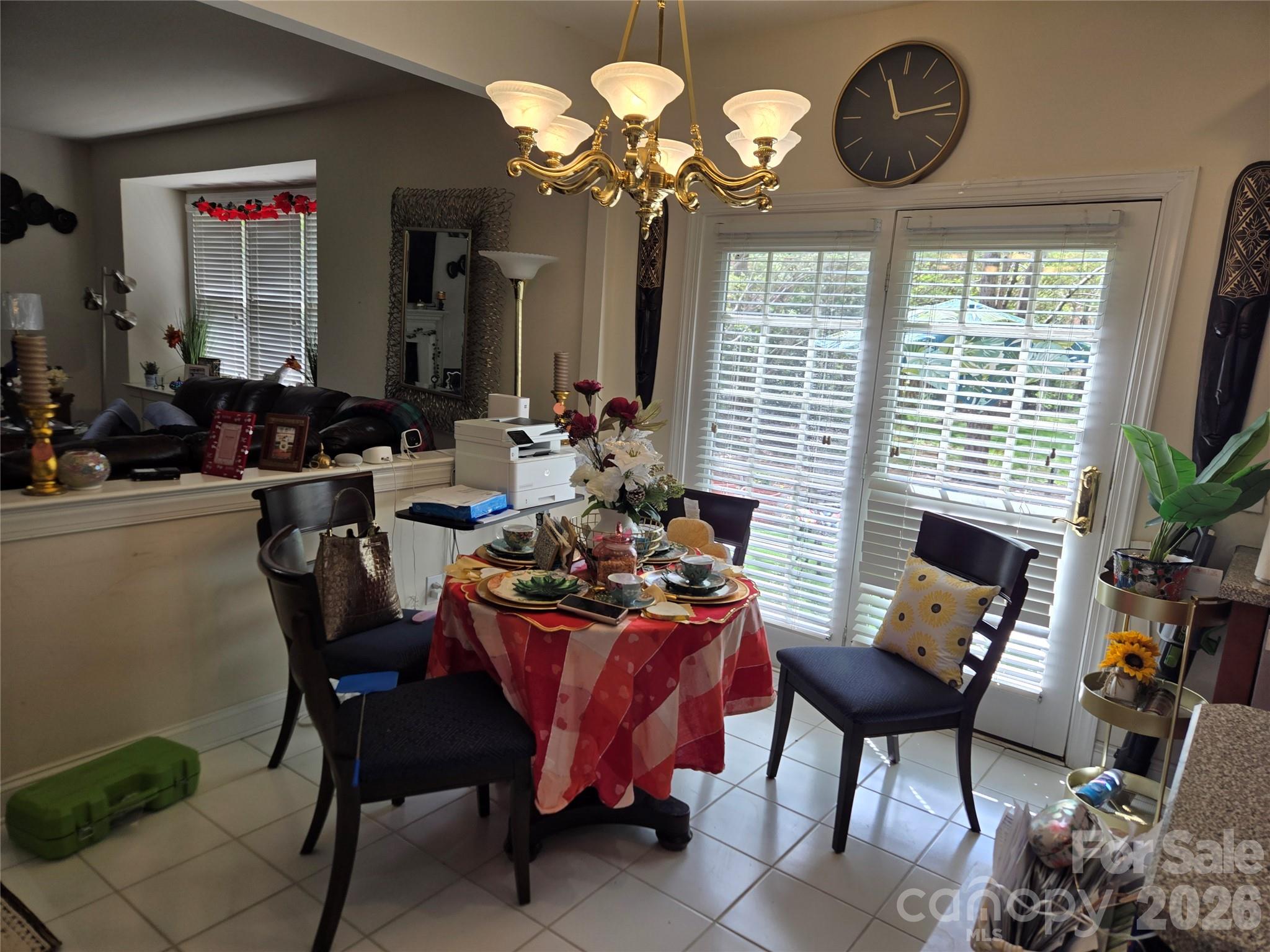 11942 Chevis Court #100 — Charlotte