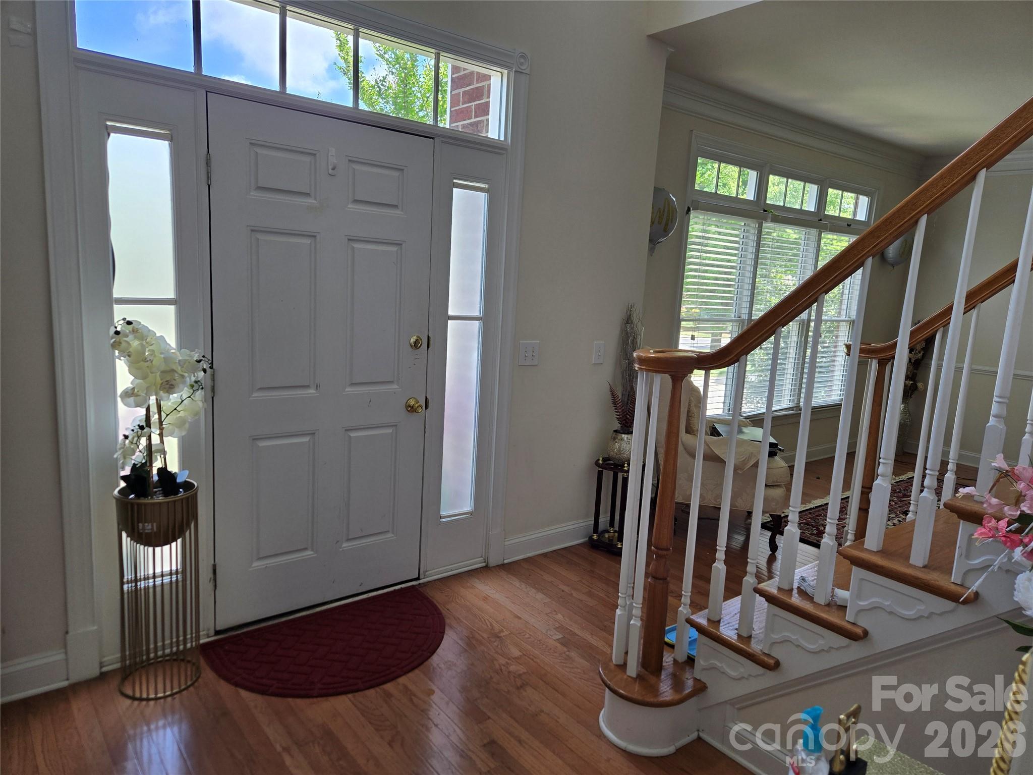 11942 Chevis Court #100 — Charlotte