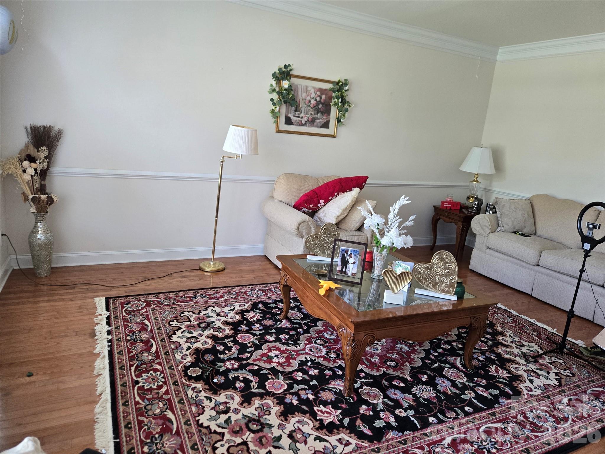 11942 Chevis Court #100 — Charlotte