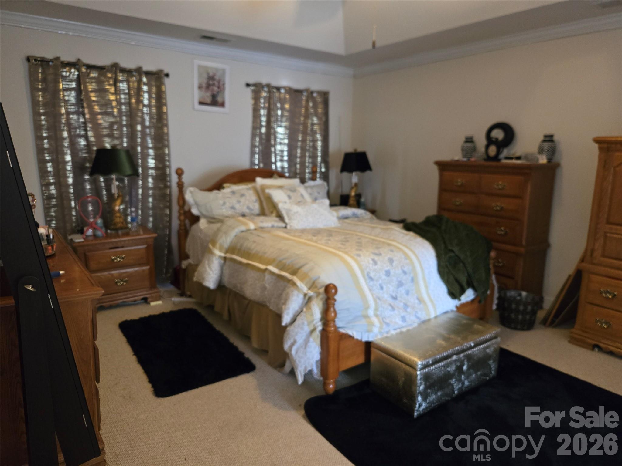 11942 Chevis Court #100 — Charlotte