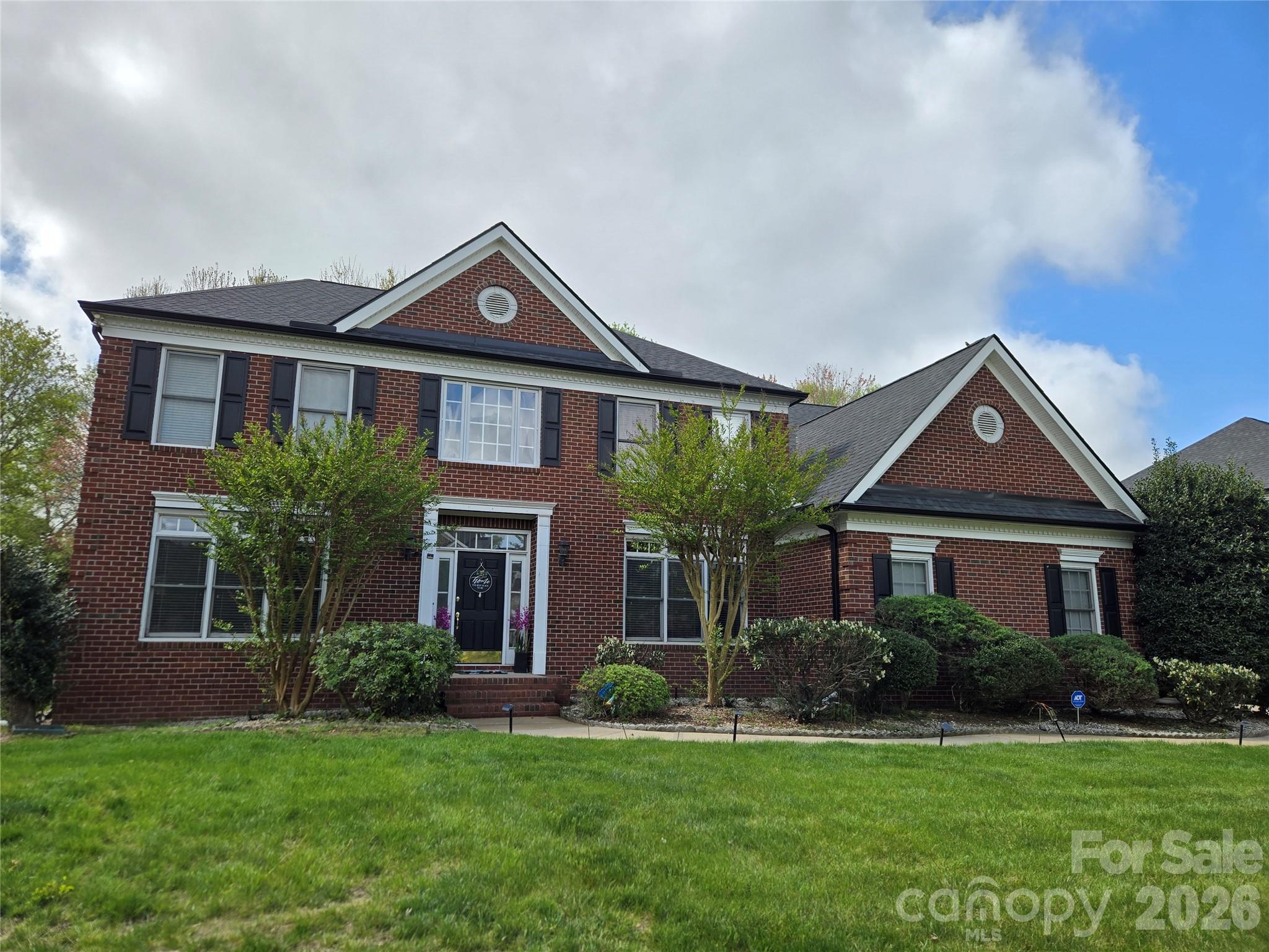 11942 Chevis Court #100 — Charlotte