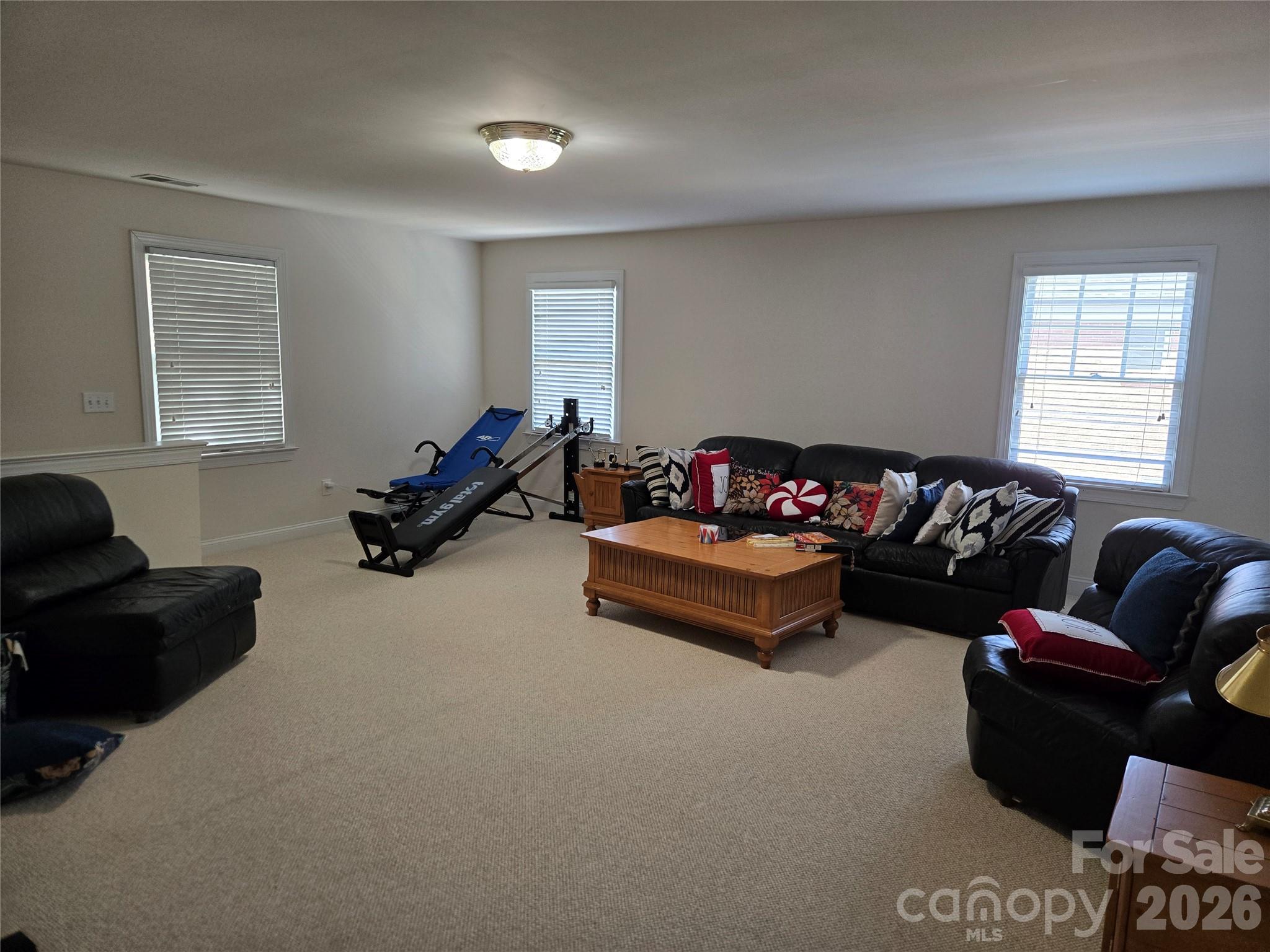 11942 Chevis Court #100 — Charlotte
