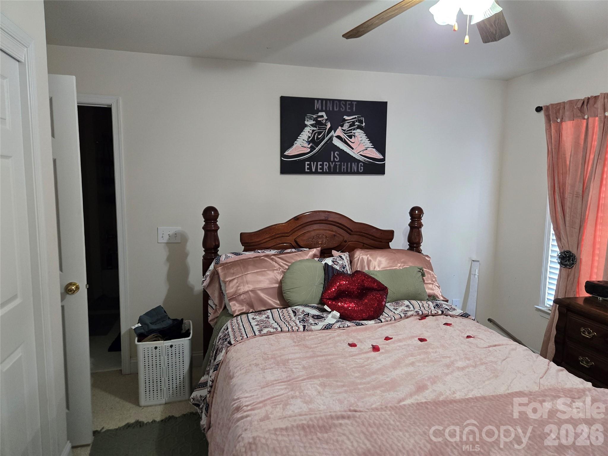 11942 Chevis Court #100 — Charlotte