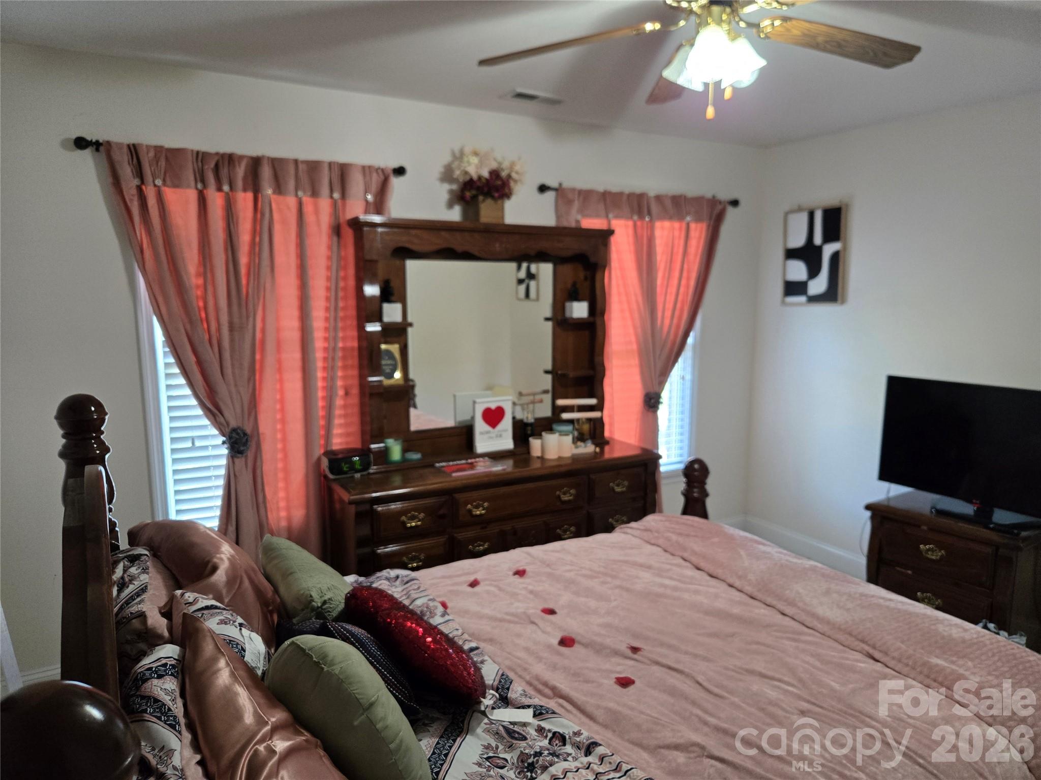 11942 Chevis Court #100 — Charlotte