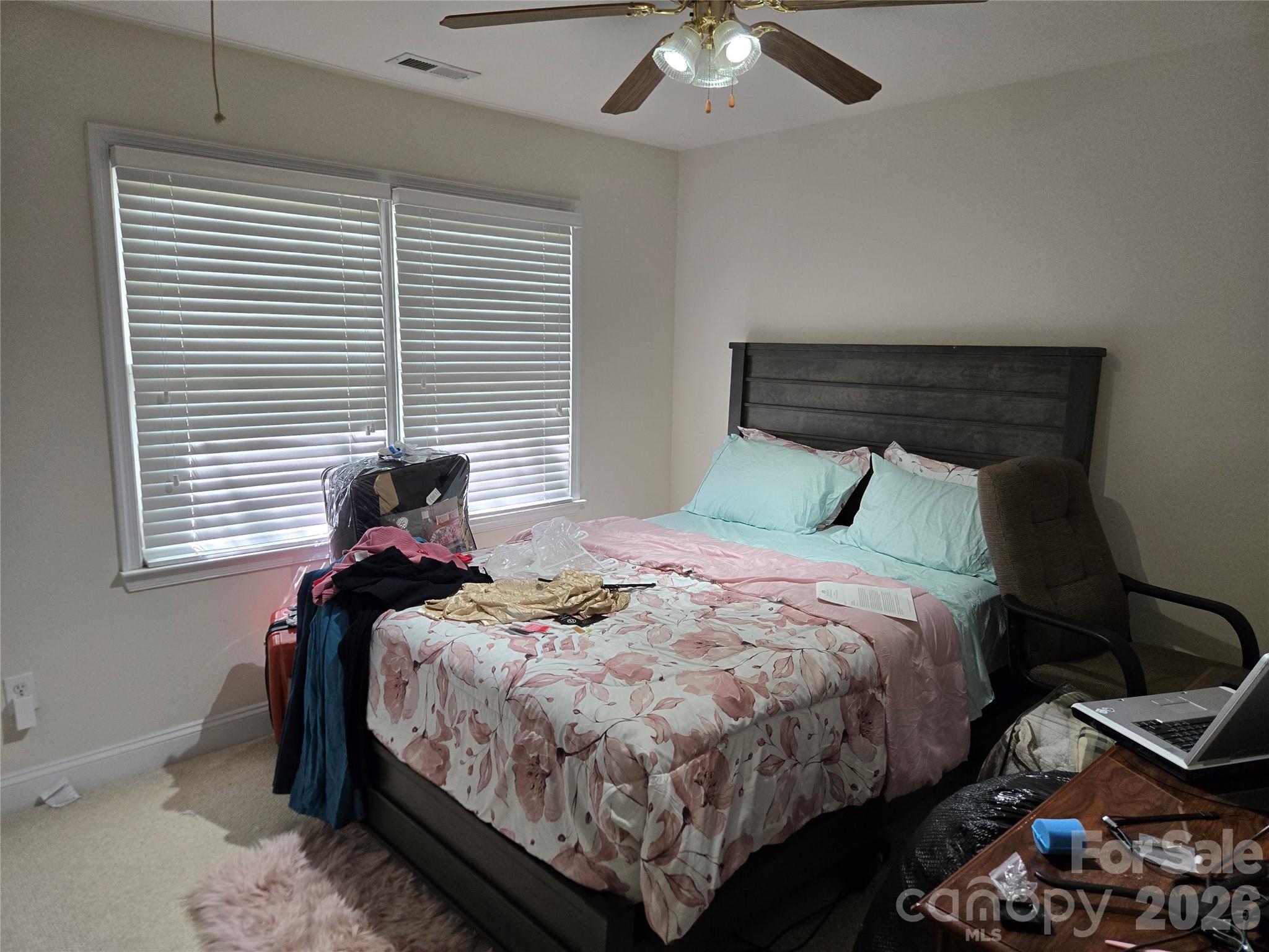 11942 Chevis Court #100 — Charlotte