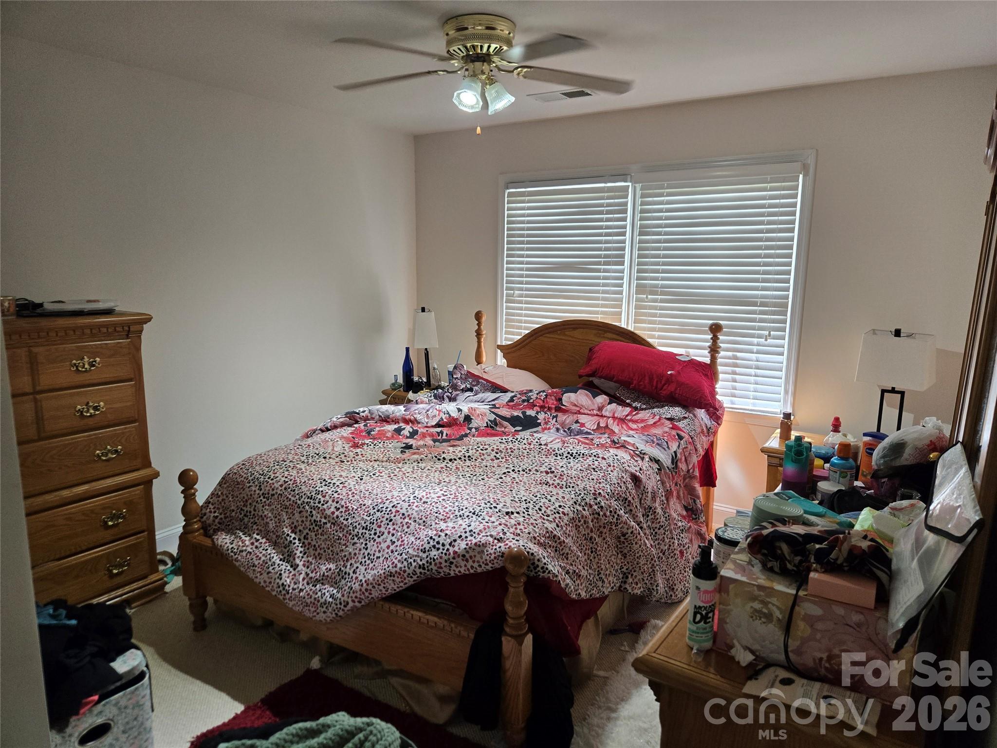11942 Chevis Court #100 — Charlotte
