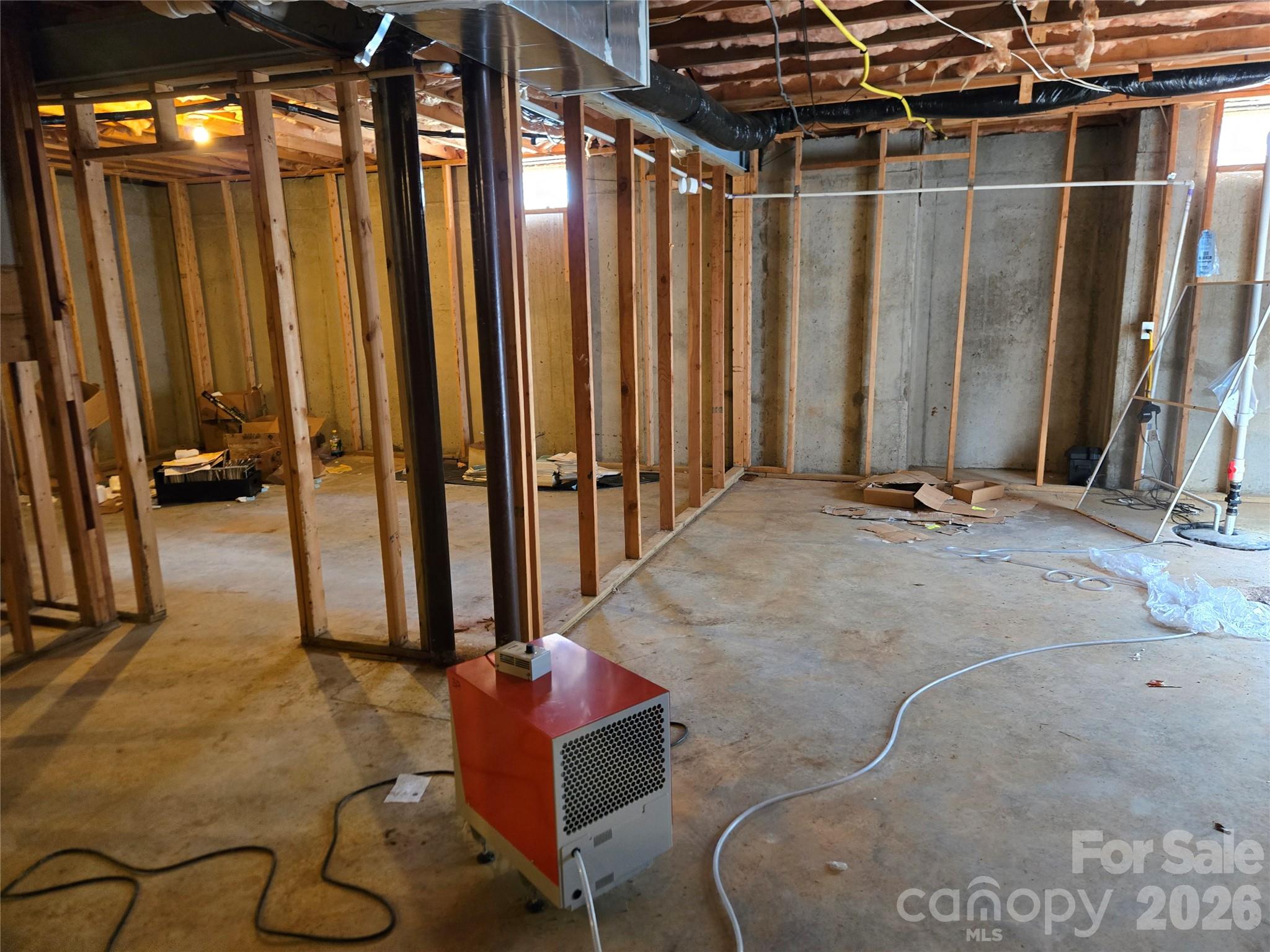 11942 Chevis Court #100 — Charlotte