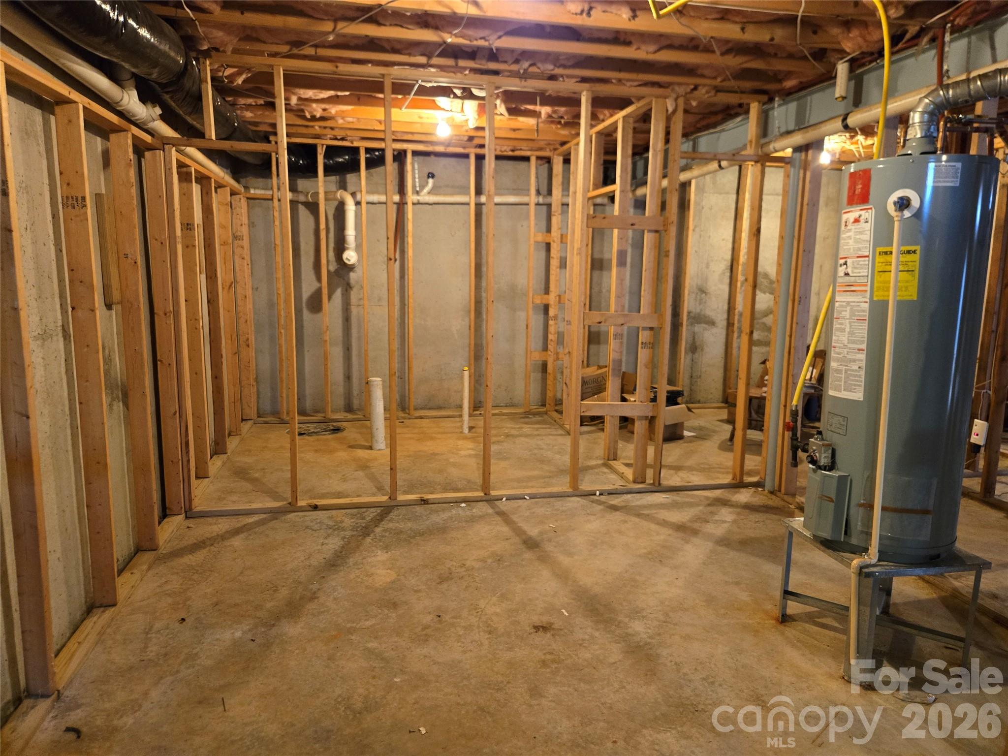 11942 Chevis Court #100 — Charlotte