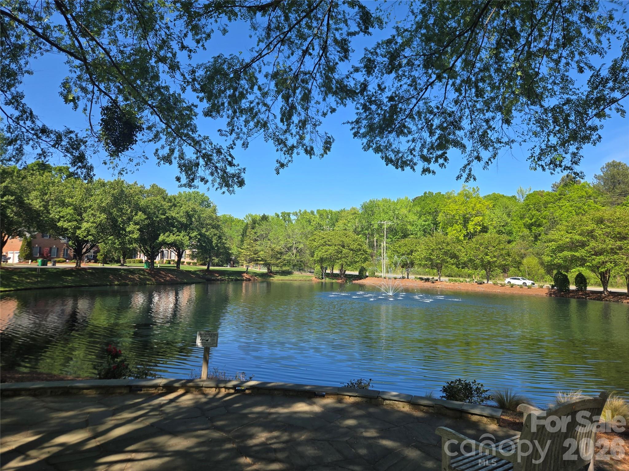 11942 Chevis Court #100 — Charlotte