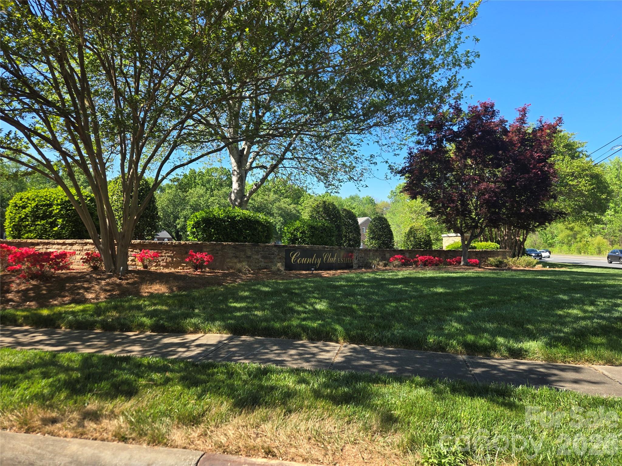 11942 Chevis Court #100 — Charlotte