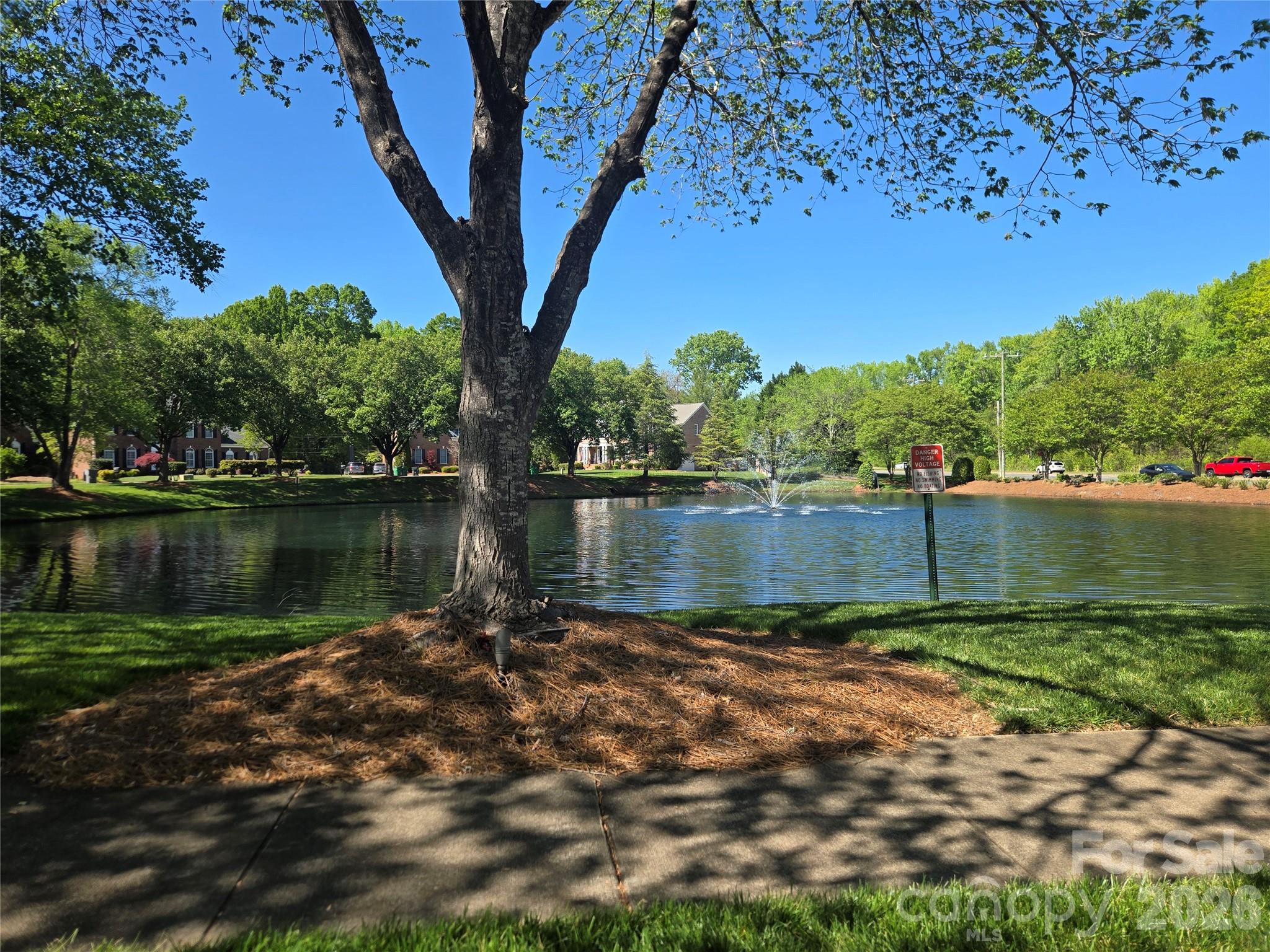 11942 Chevis Court #100 — Charlotte