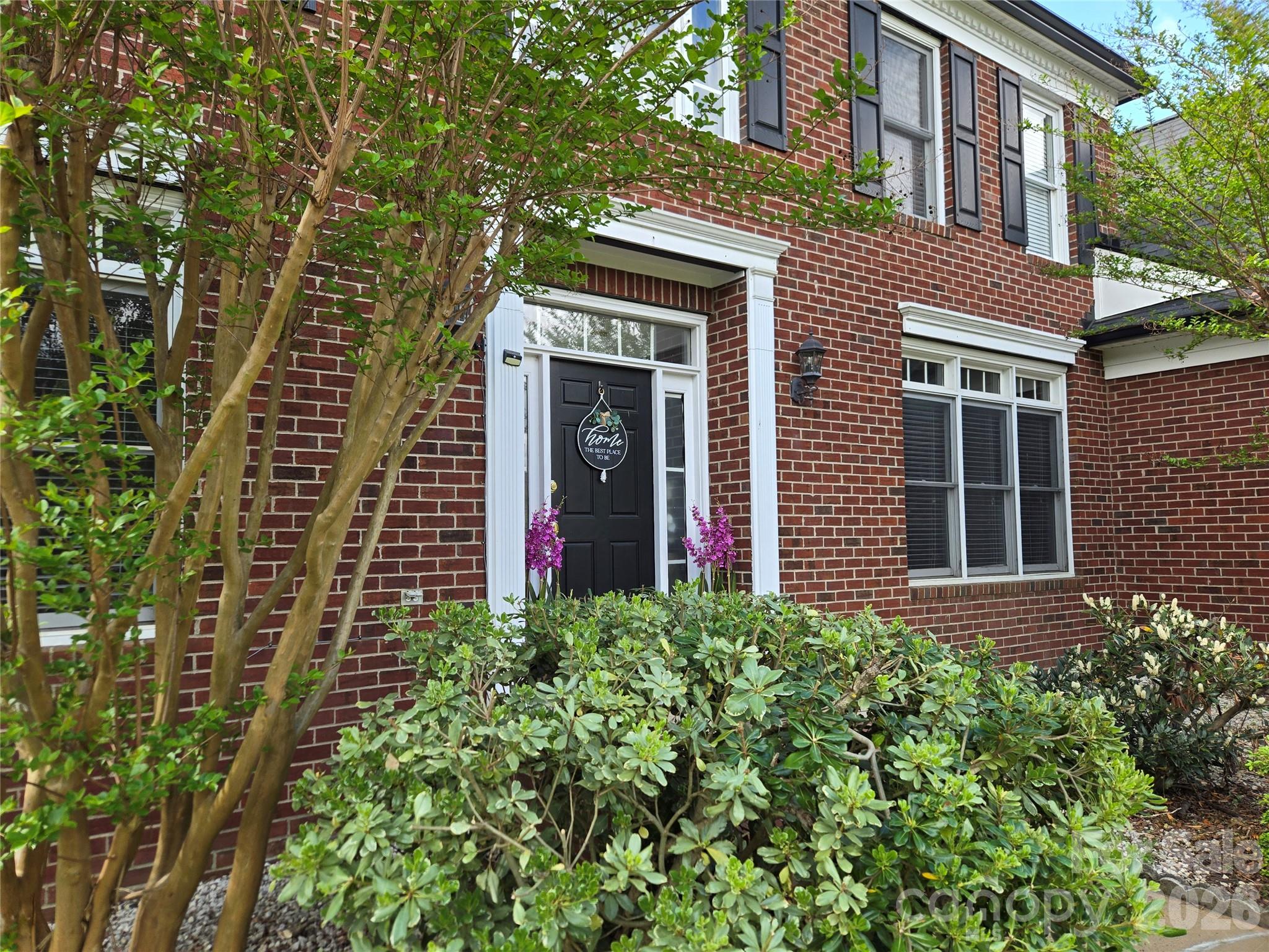 11942 Chevis Court #100 — Charlotte