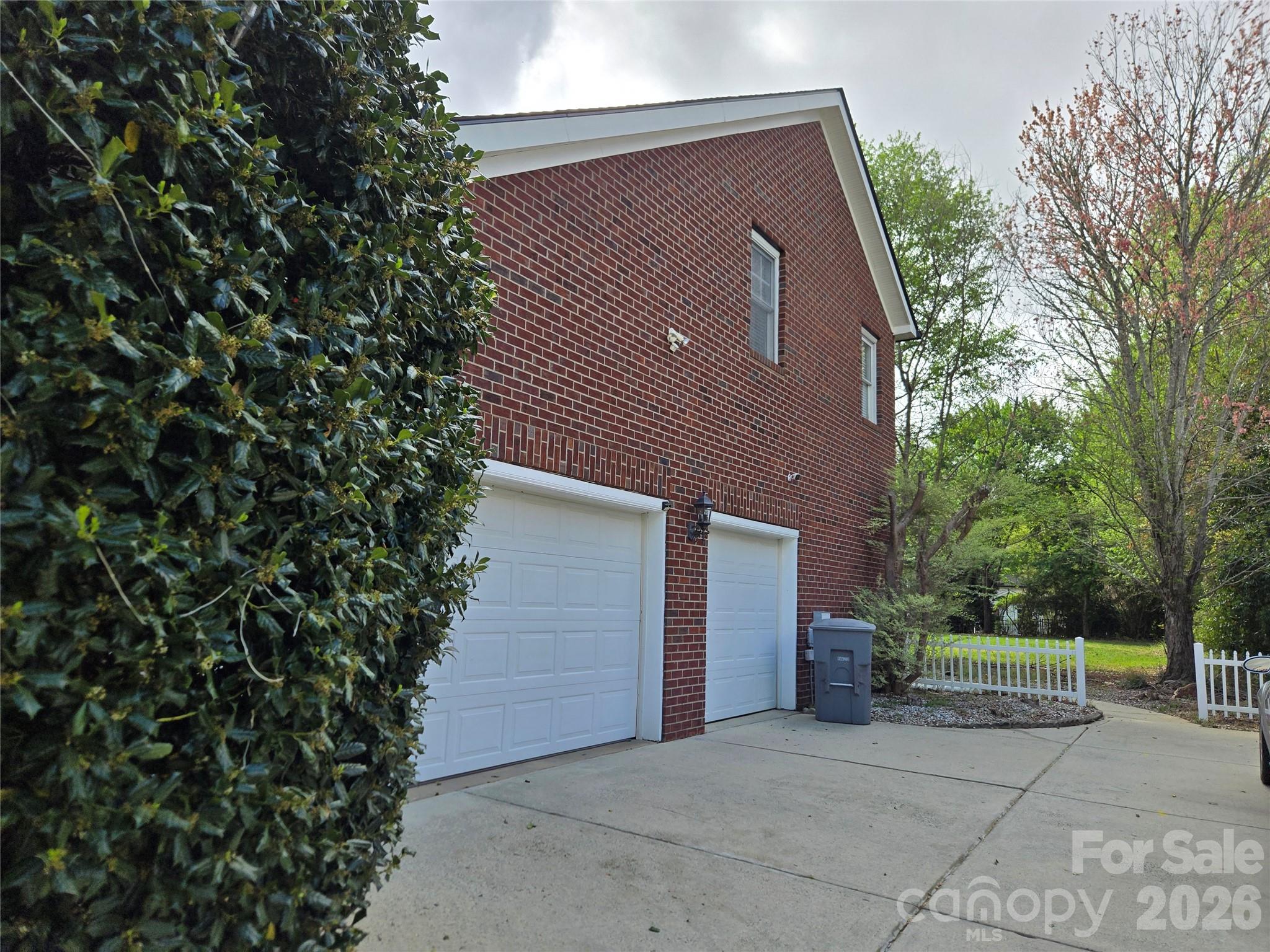 11942 Chevis Court #100 — Charlotte
