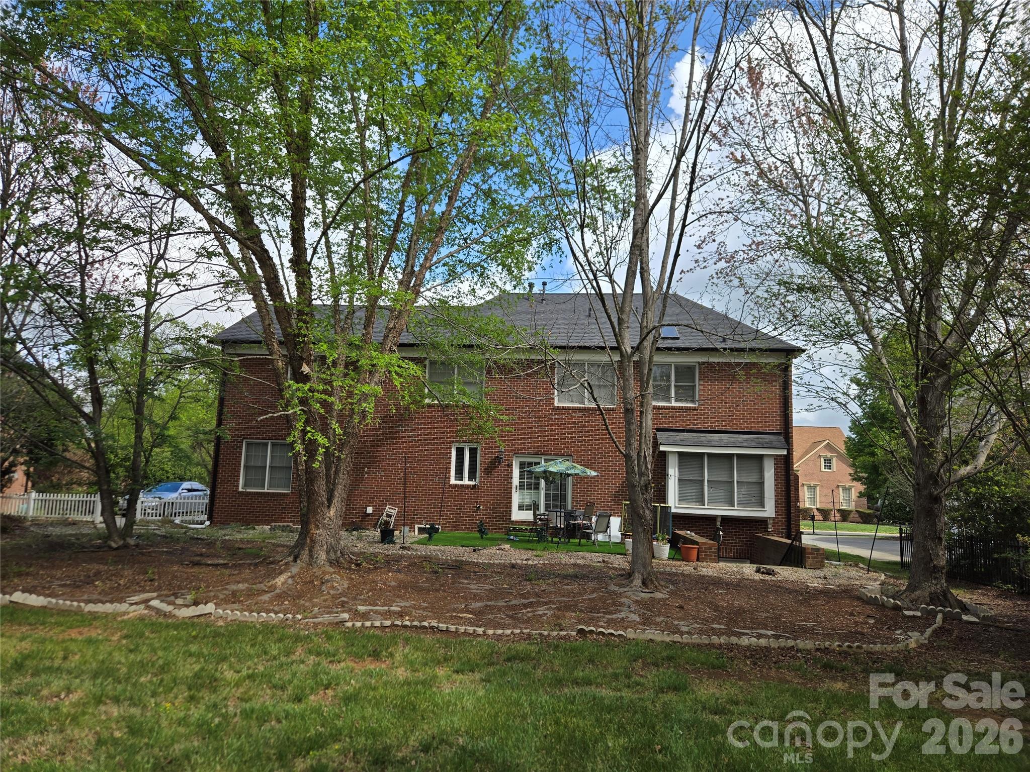 11942 Chevis Court #100 — Charlotte
