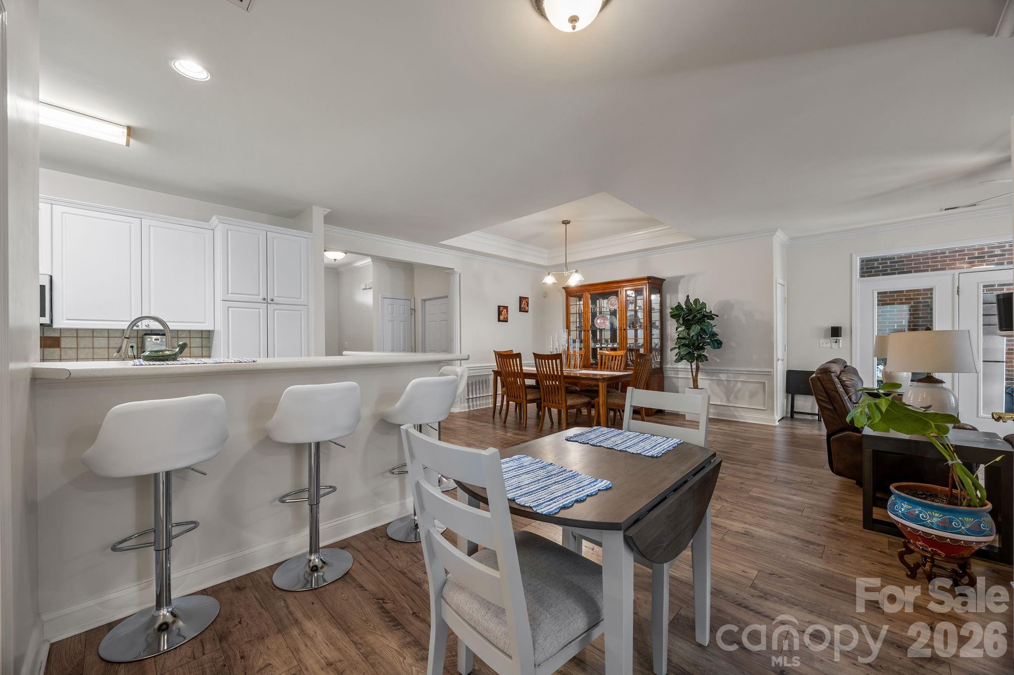 13323 Mint Lake Drive — Matthews