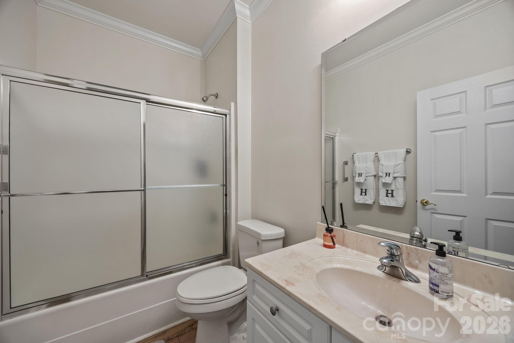 13323 Mint Lake Drive — Matthews