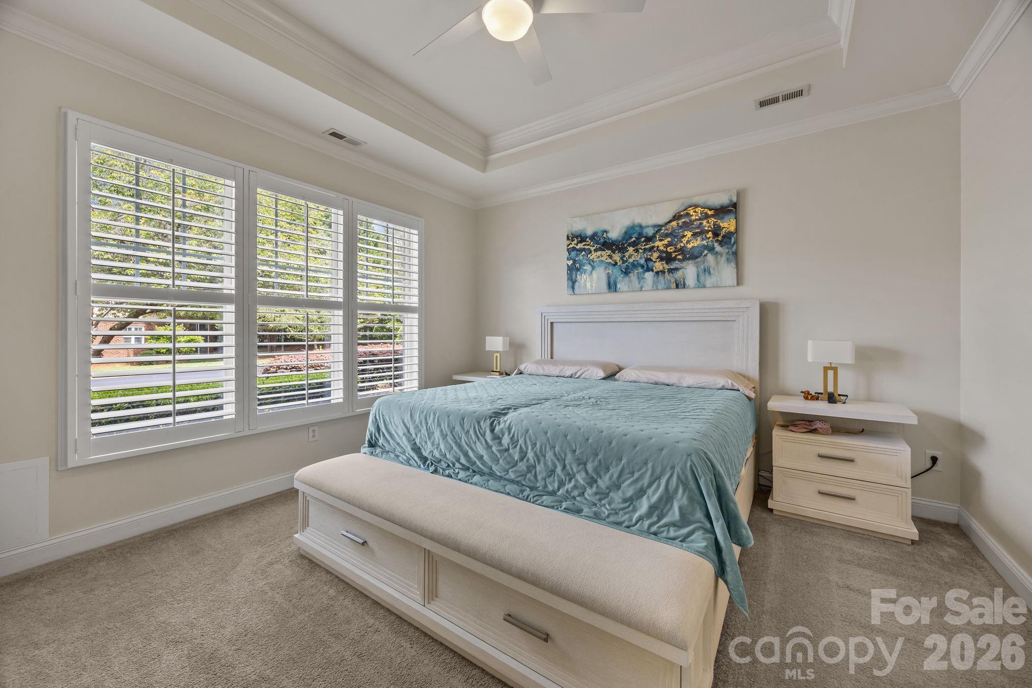 13323 Mint Lake Drive — Matthews