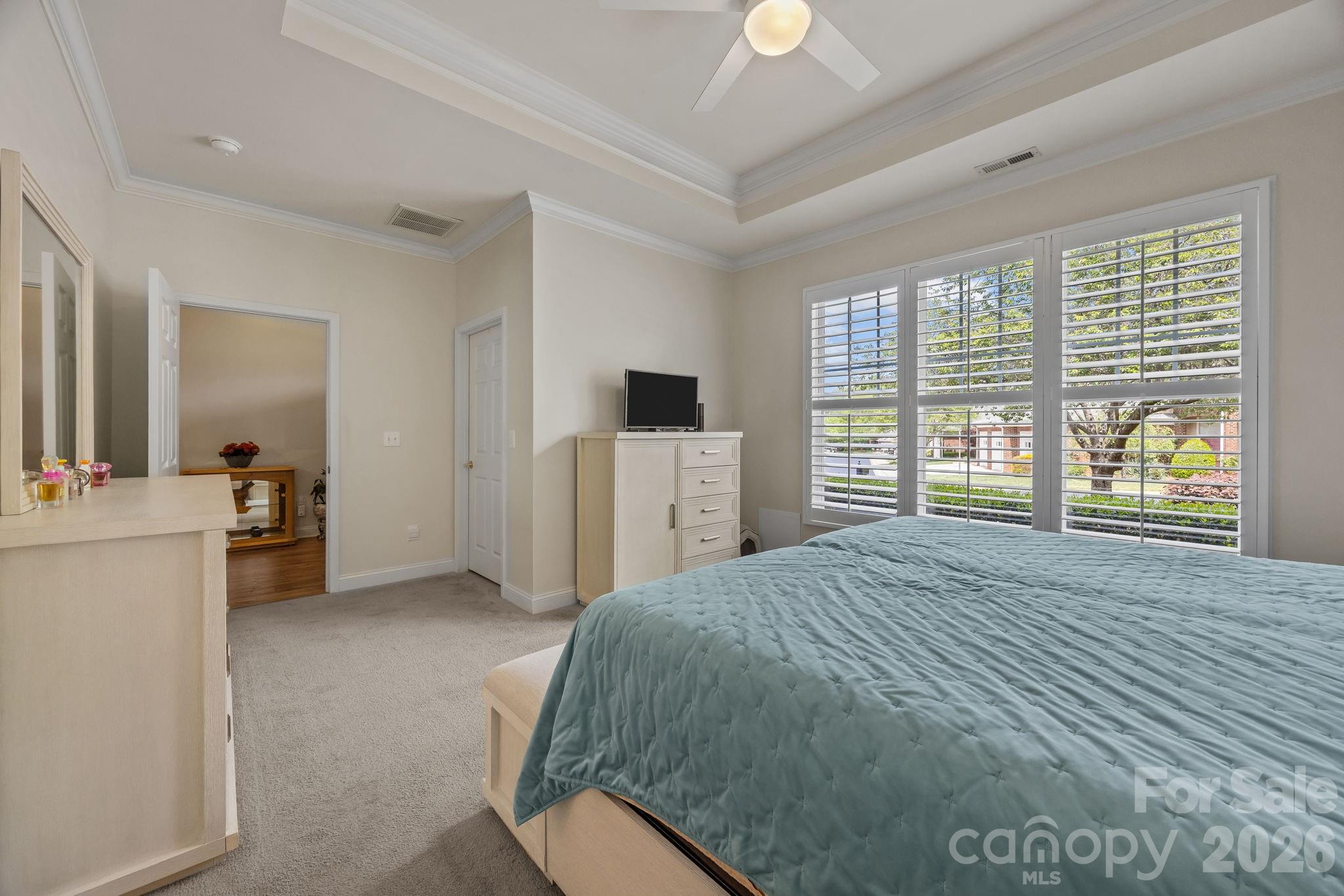 13323 Mint Lake Drive — Matthews
