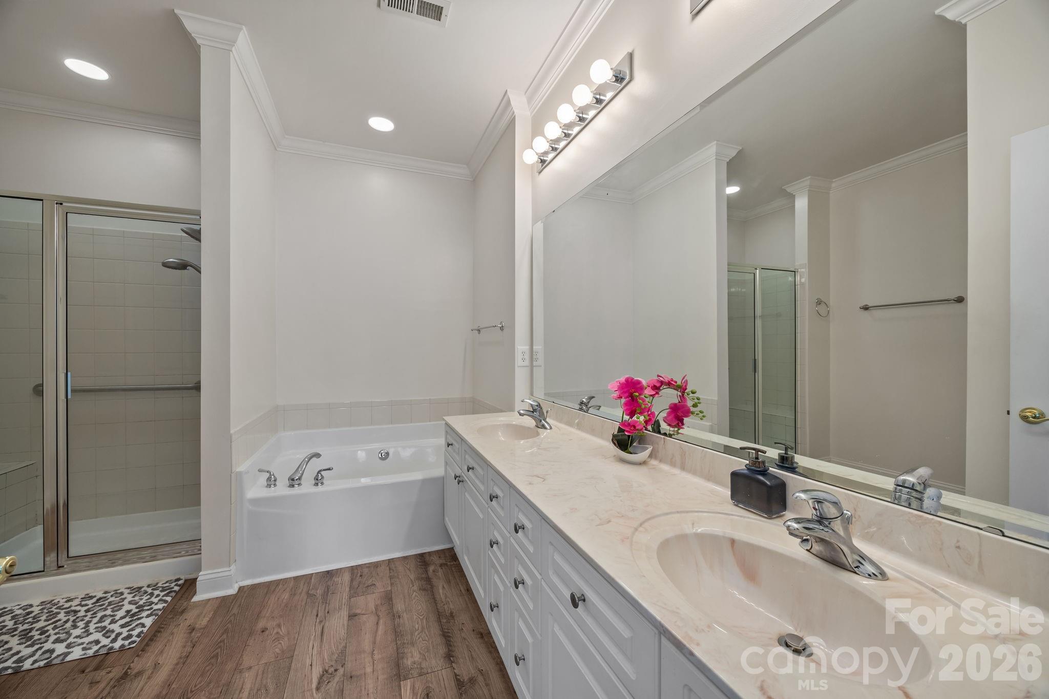 13323 Mint Lake Drive — Matthews