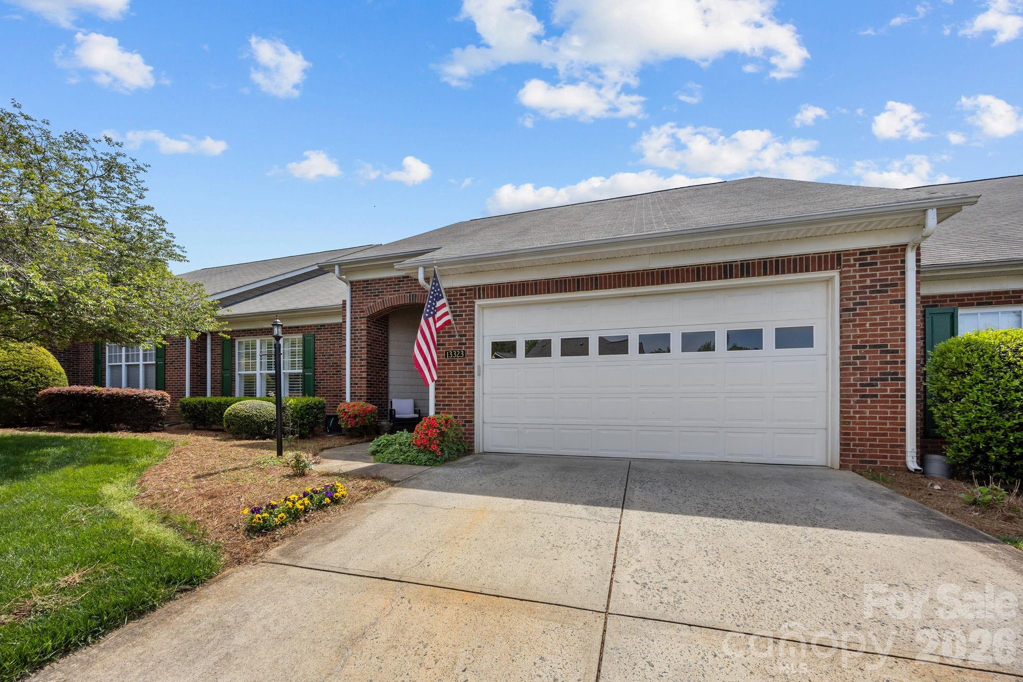 13323 Mint Lake Drive — Matthews