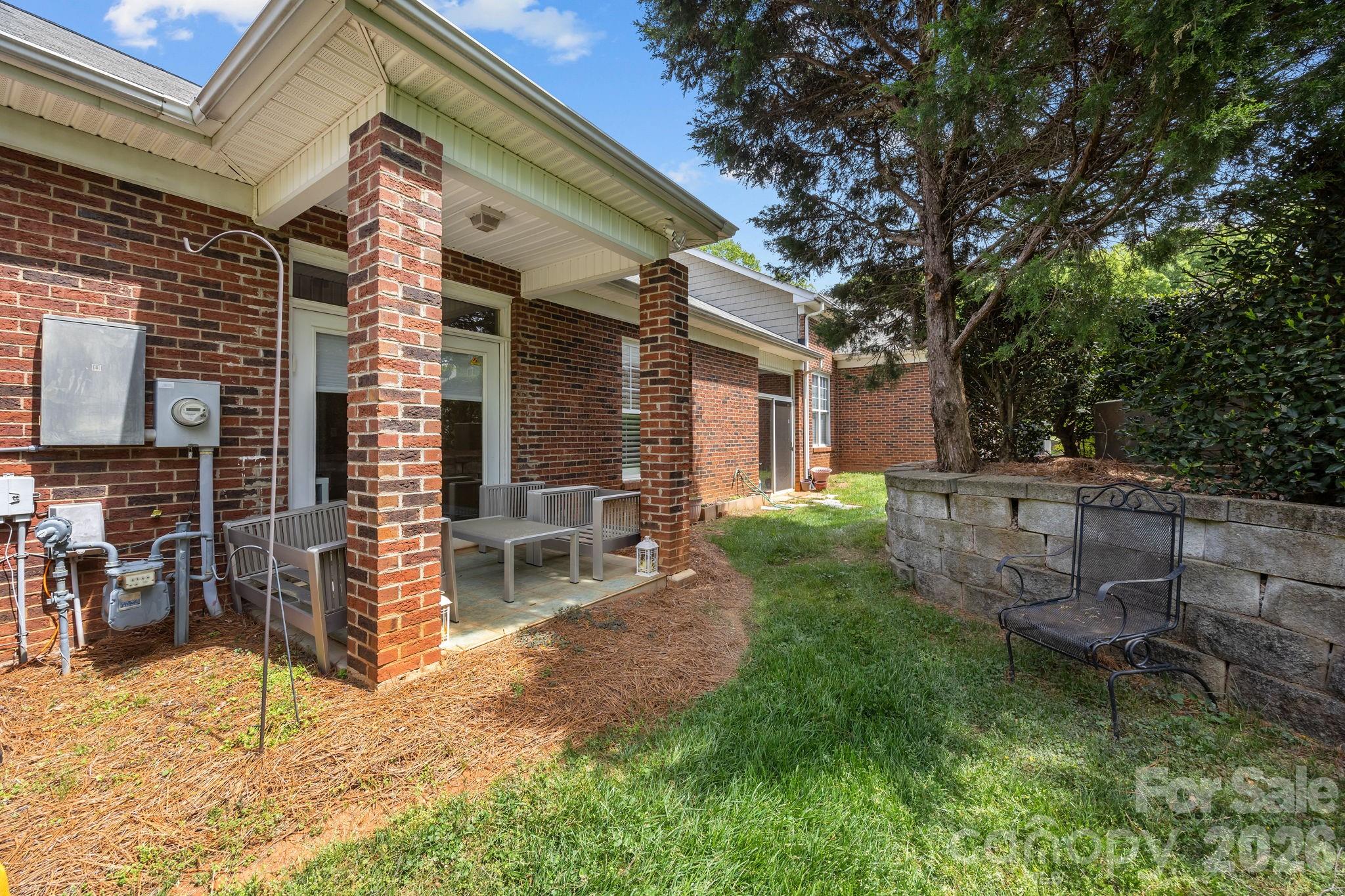 13323 Mint Lake Drive — Matthews